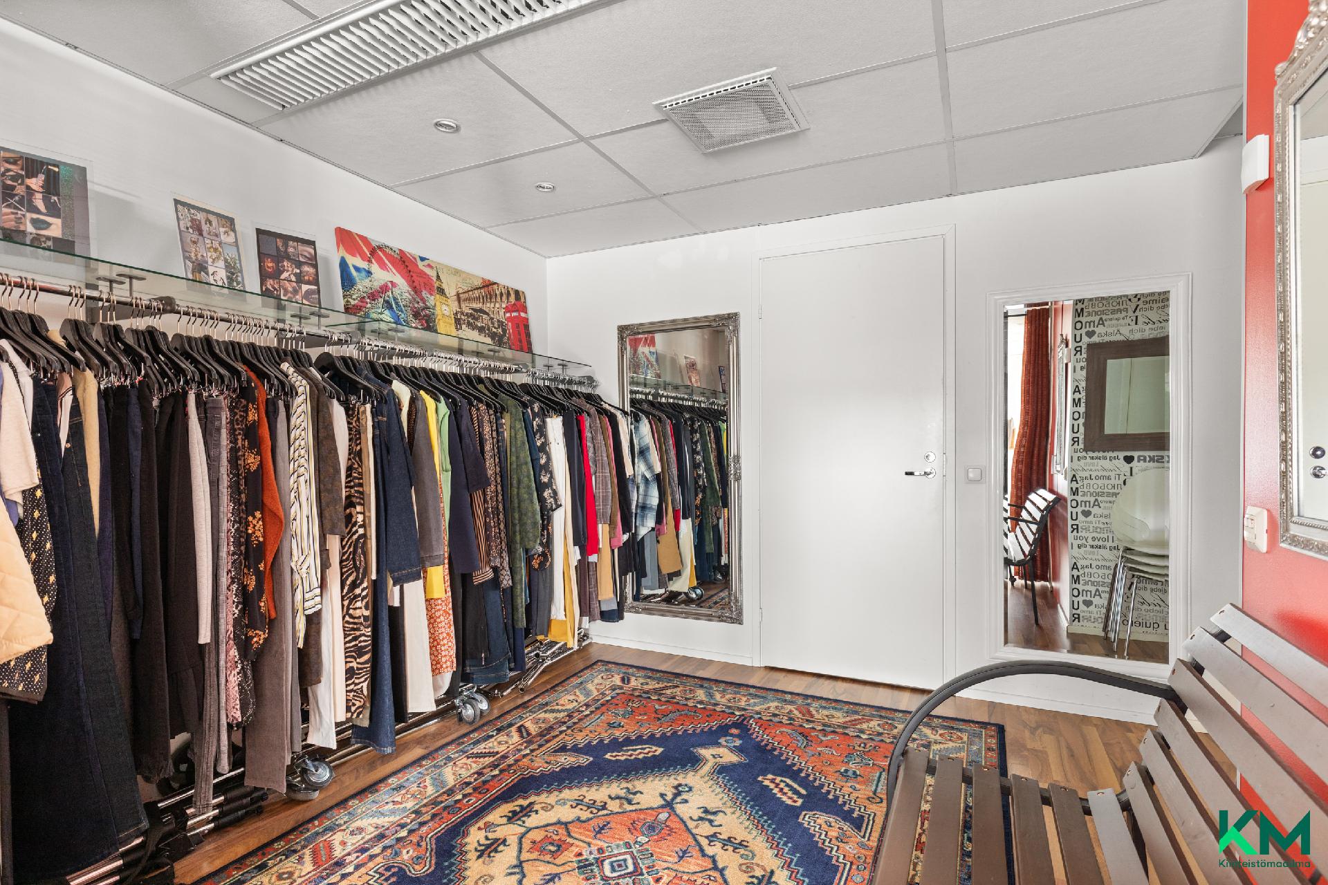 Ruoholahdenranta 1, Ruoholahti, Helsinki