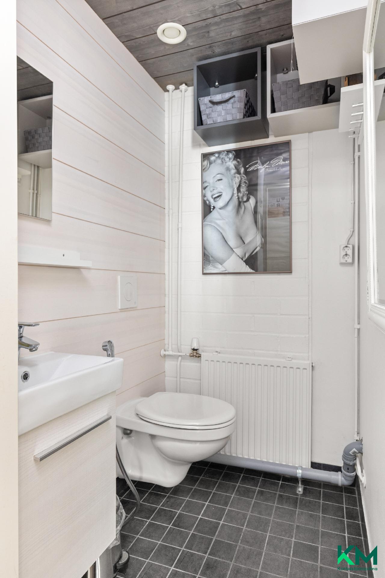 Ruoholahdenranta 1, Ruoholahti, Helsinki