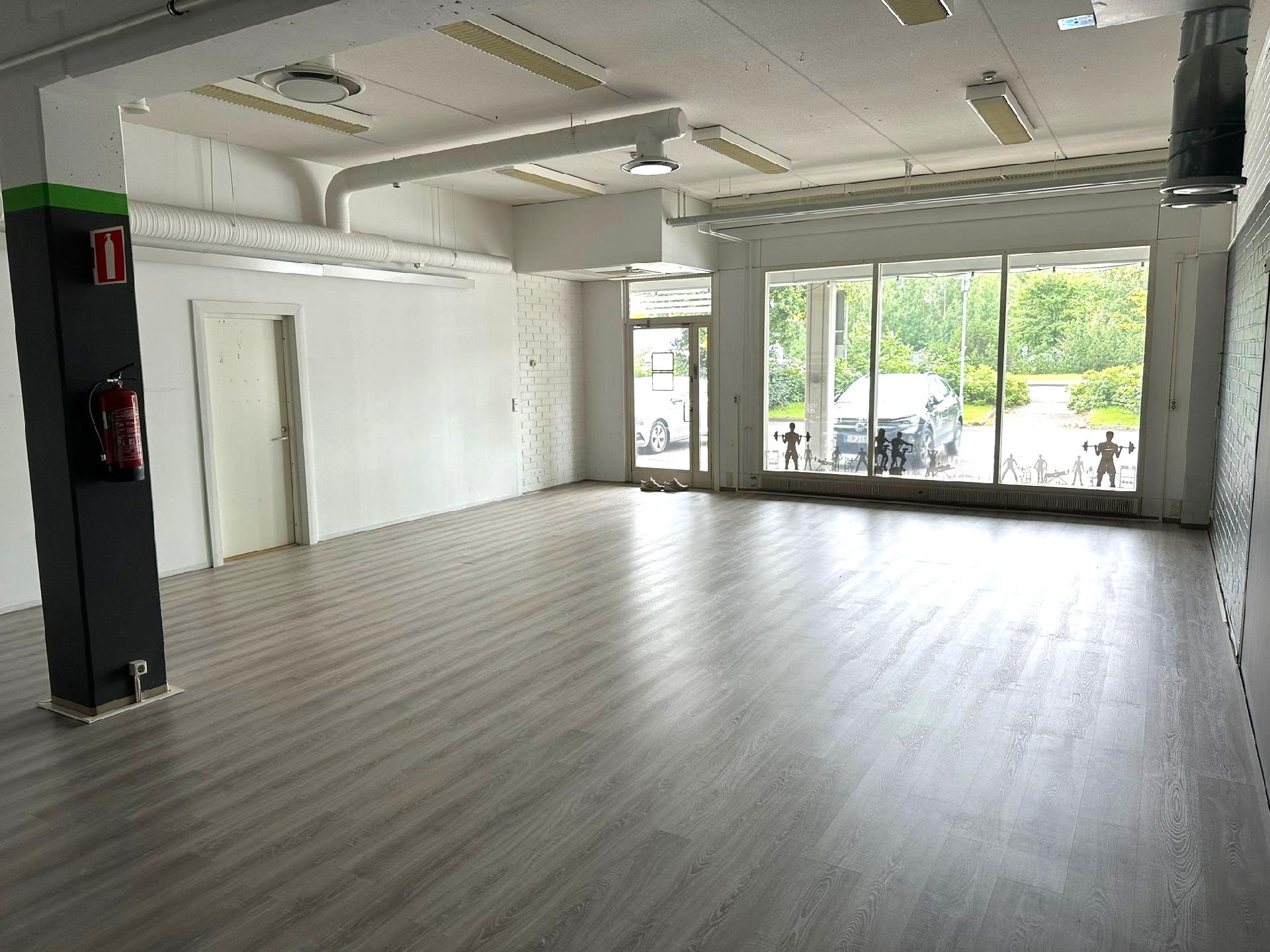 Pirnankatu 4, Taulumäki, Varkaus