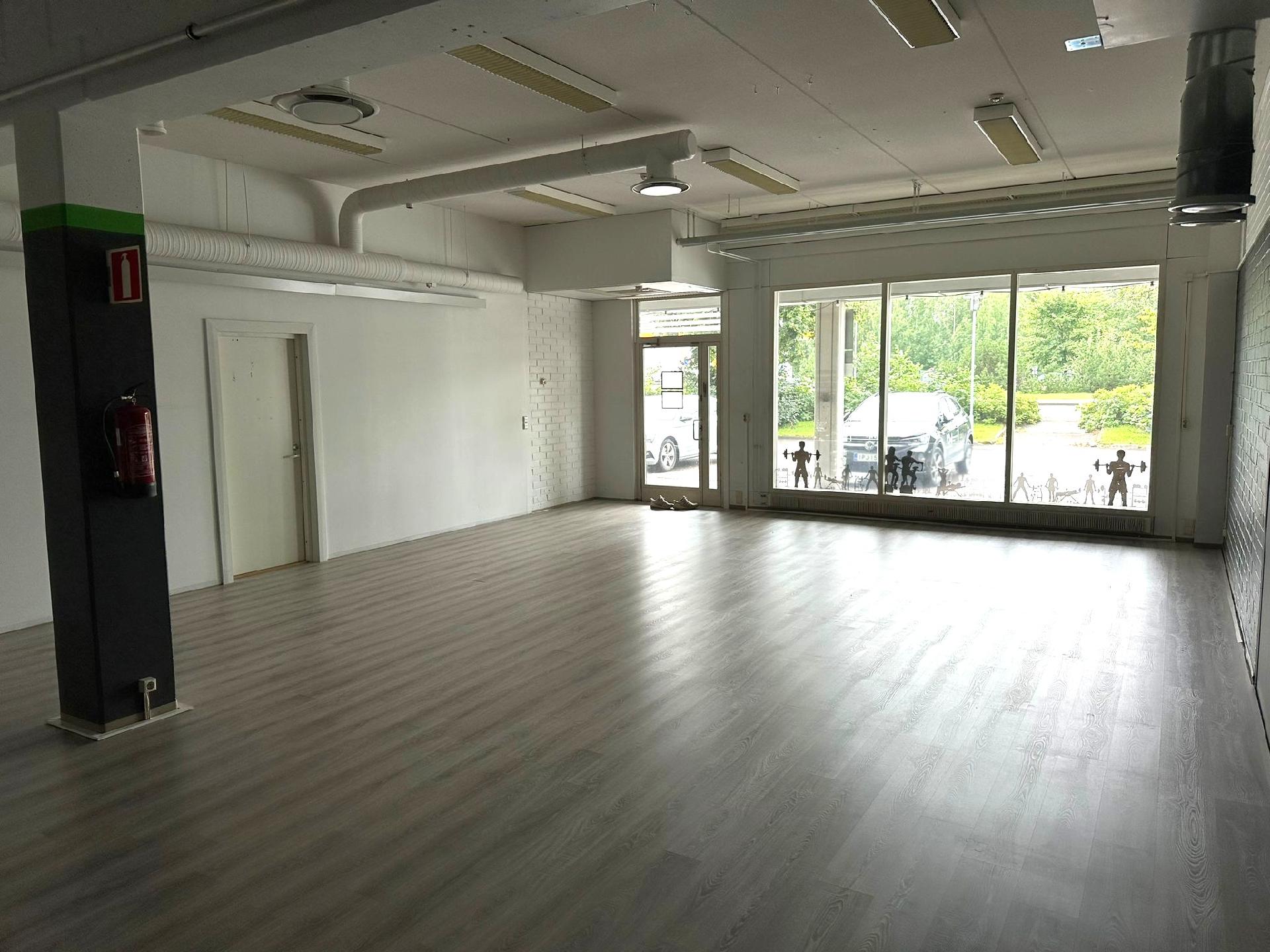 Pirnankatu 4, Taulumäki, Varkaus