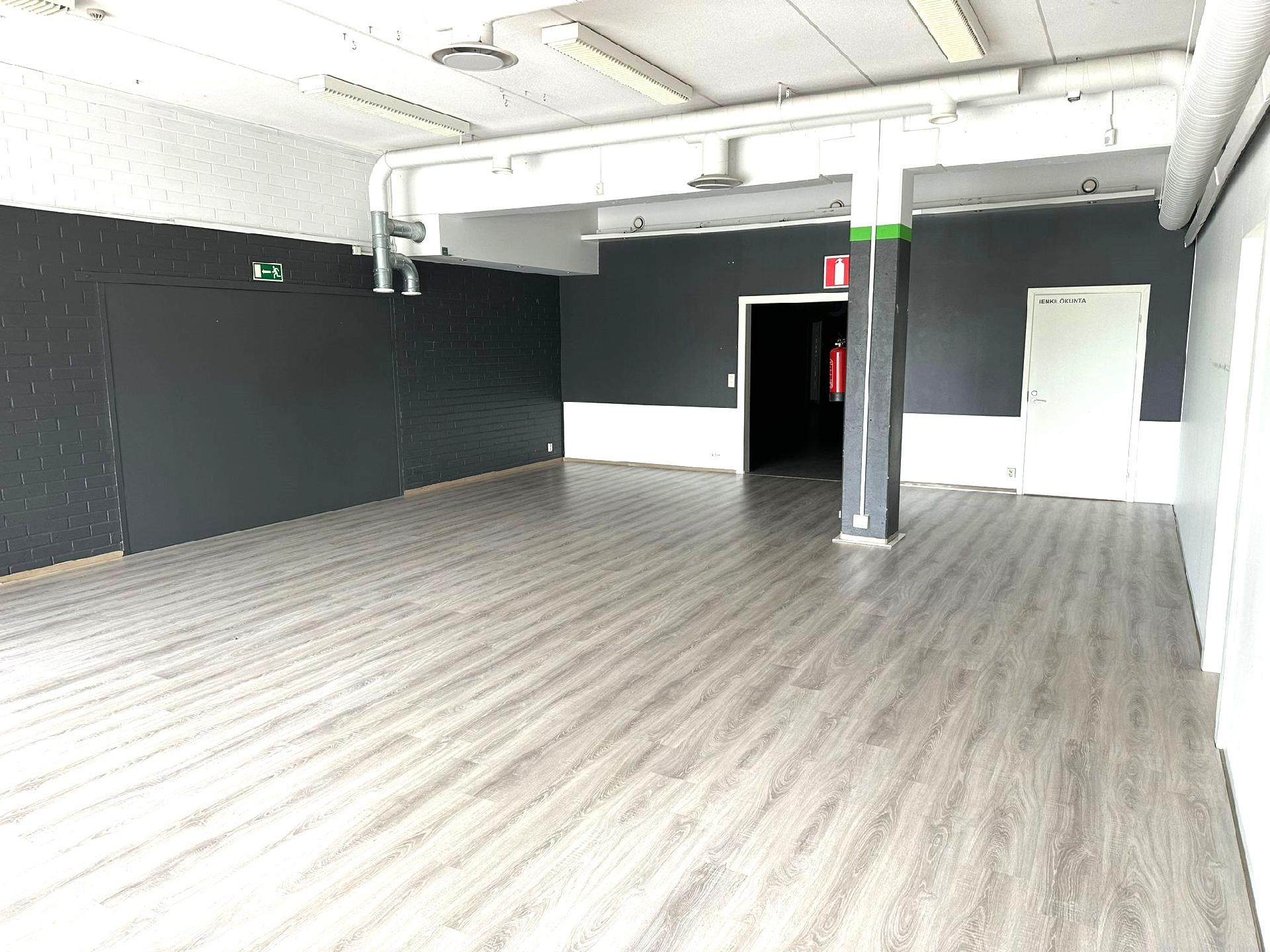 Pirnankatu 4, Taulumäki, Varkaus