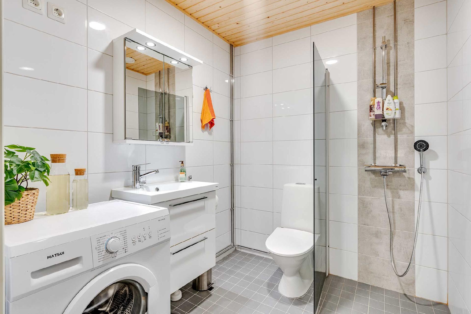 Säästäjänkuja 1, Peltolammi, Tampere