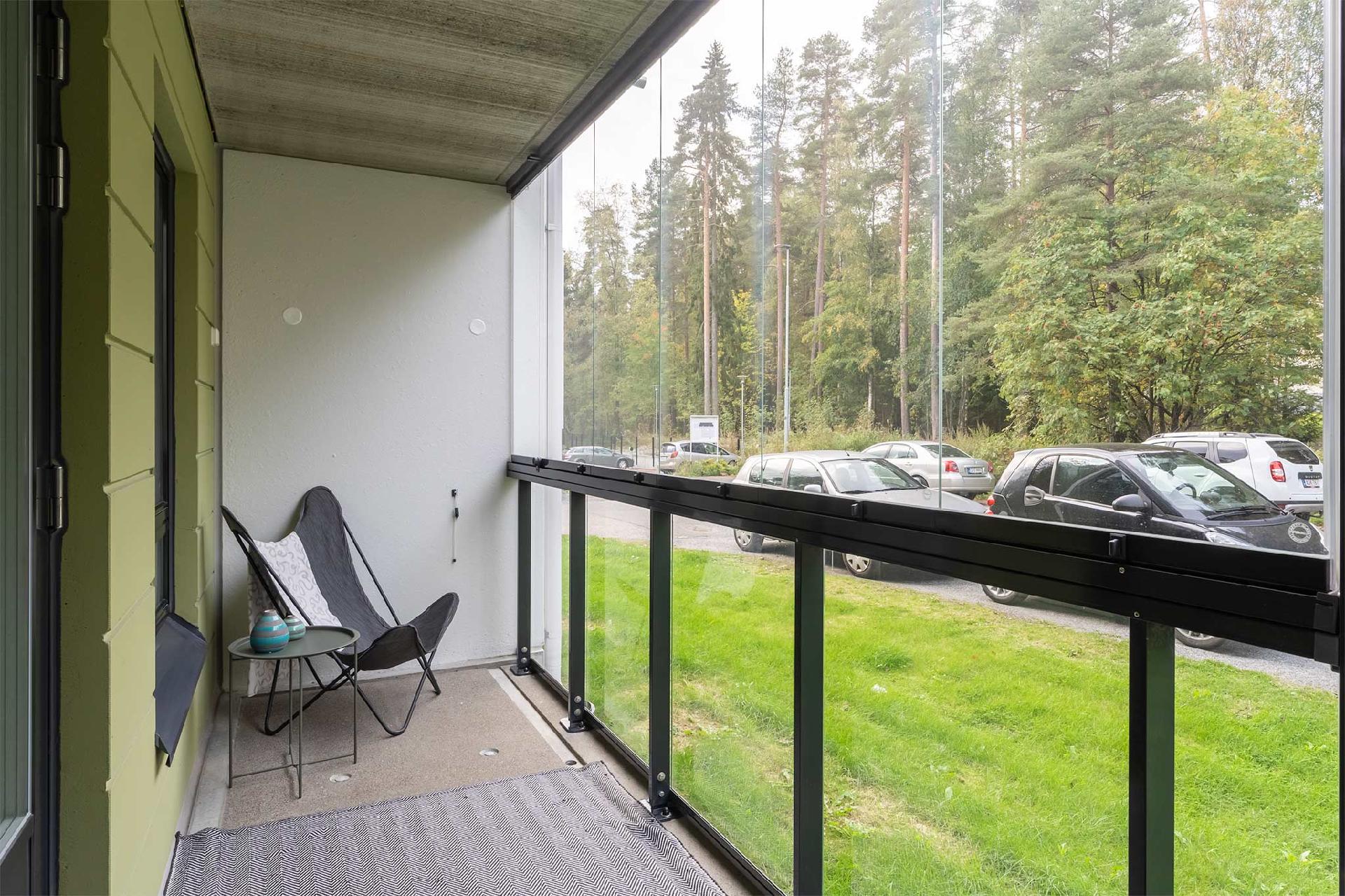 Säästäjänkuja 1, Peltolammi, Tampere