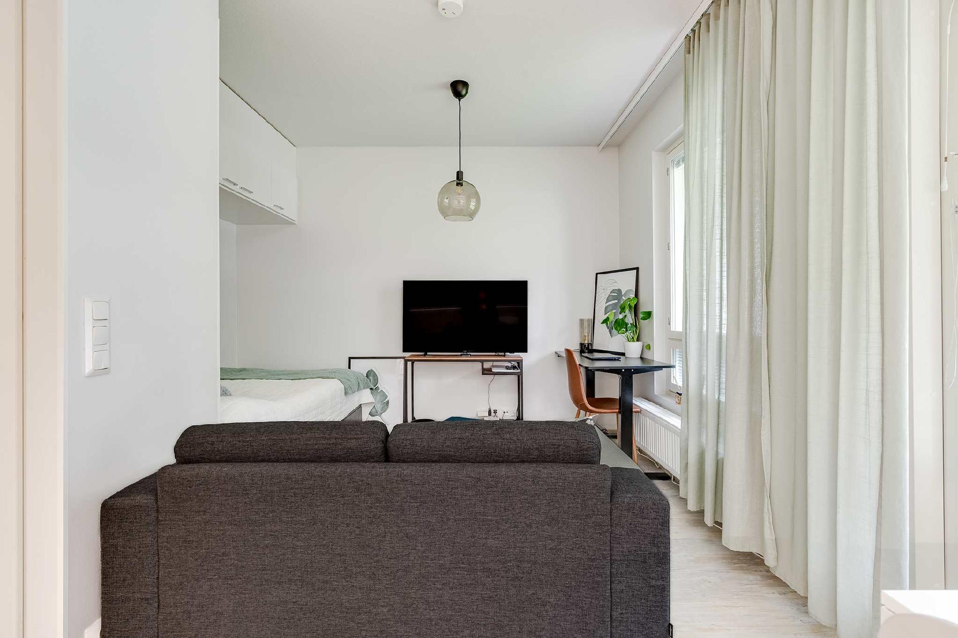 Säästäjänkuja 1, Peltolammi, Tampere