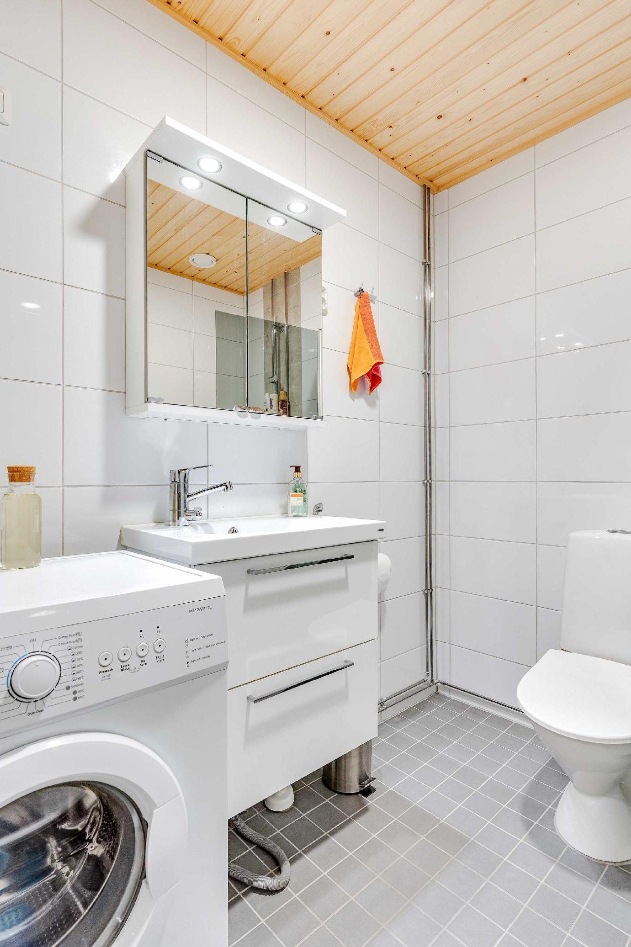 Säästäjänkuja 1, Peltolammi, Tampere