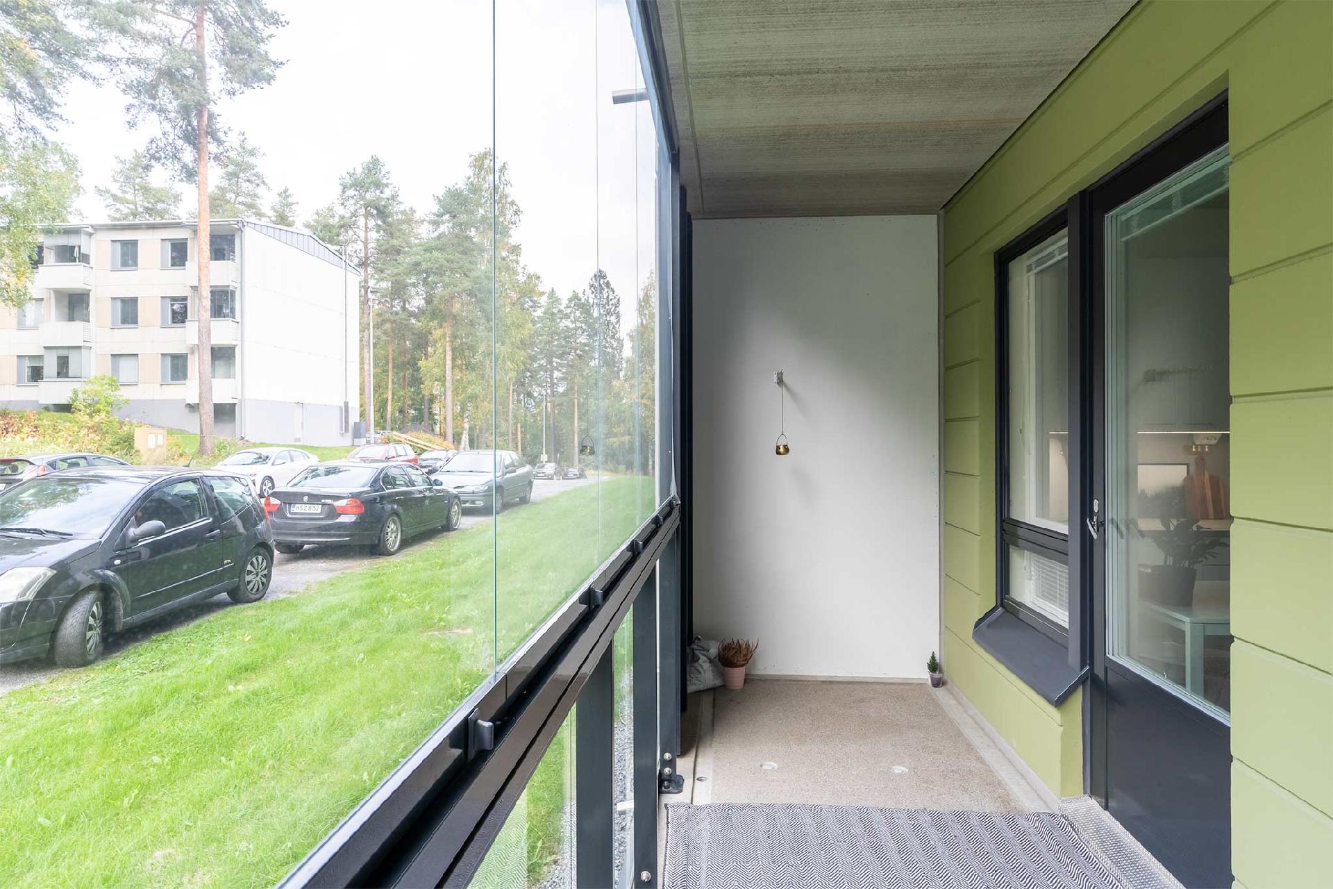 Säästäjänkuja 1, Peltolammi, Tampere