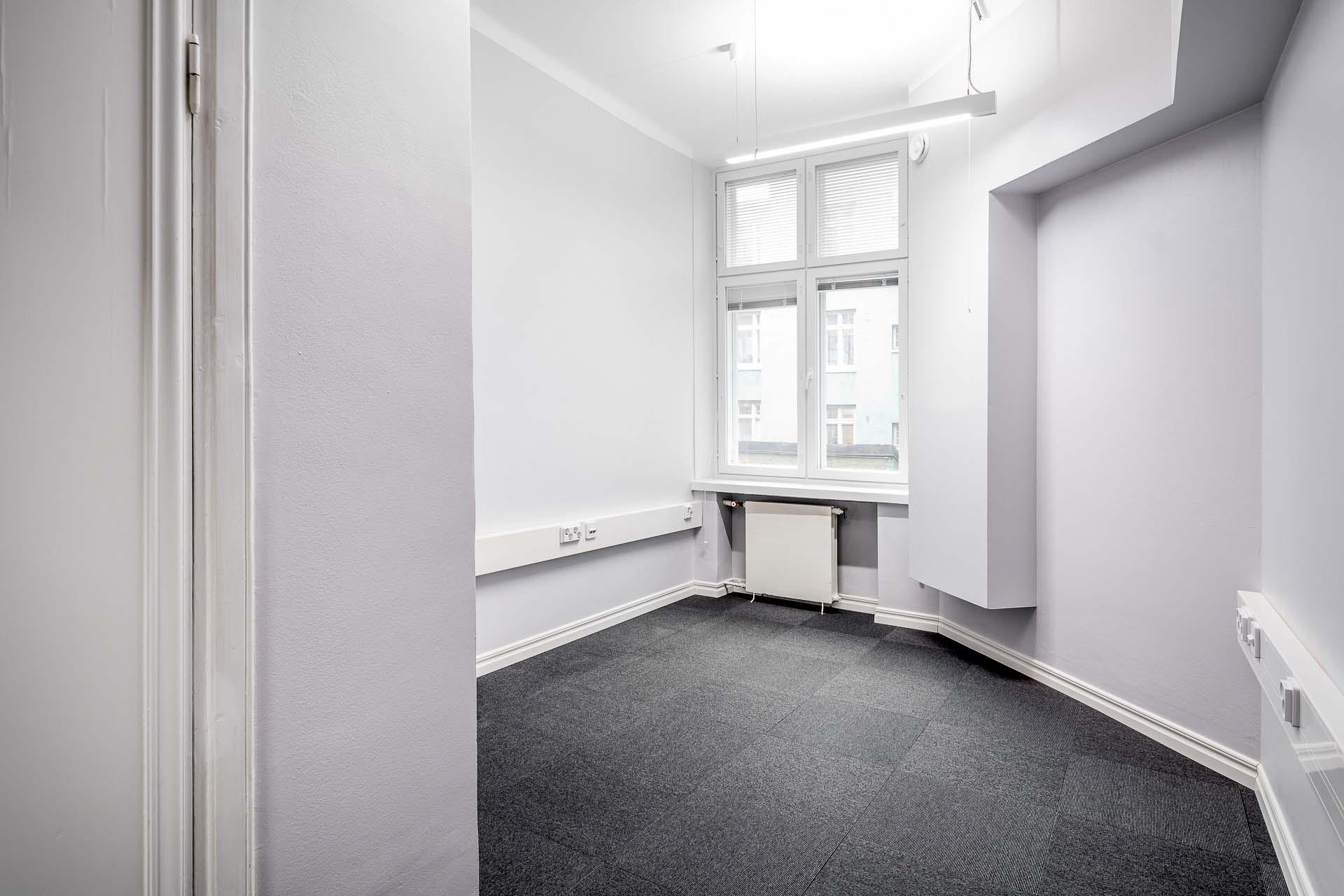 Kalevankatu 13, Kamppi, Helsinki