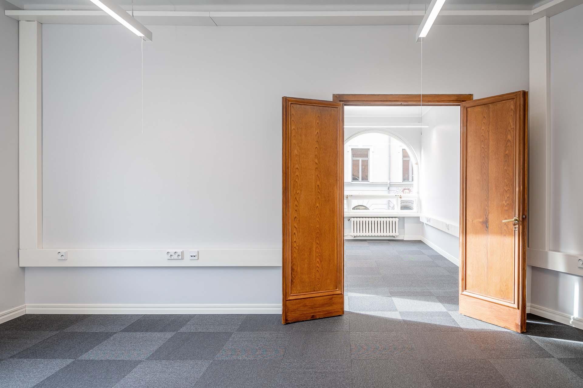 Kalevankatu 13, Kamppi, Helsinki