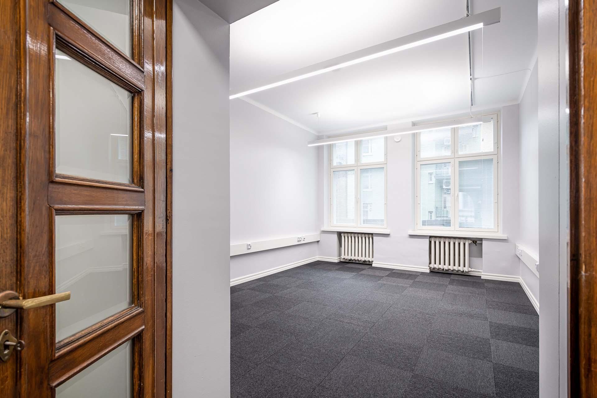 Kalevankatu 13, Kamppi, Helsinki