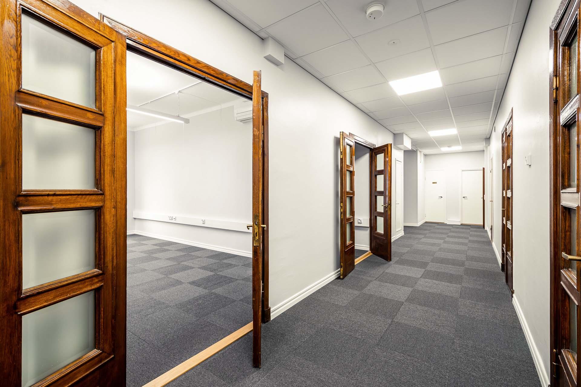 Kalevankatu 13, Kamppi, Helsinki