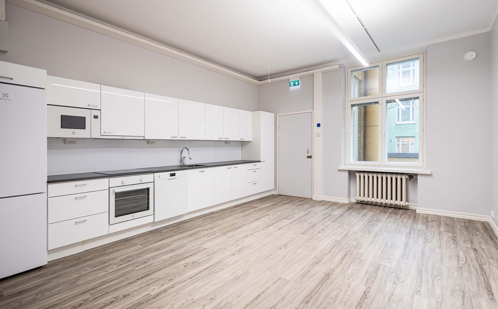 Kalevankatu 13, Kamppi, Helsinki