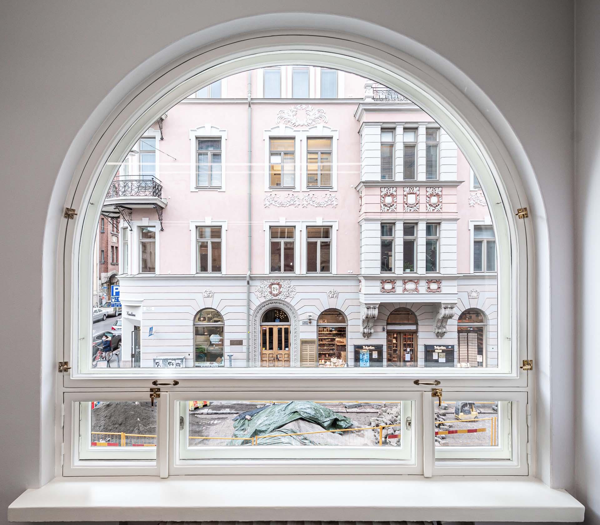 Kalevankatu 13, Kamppi, Helsinki