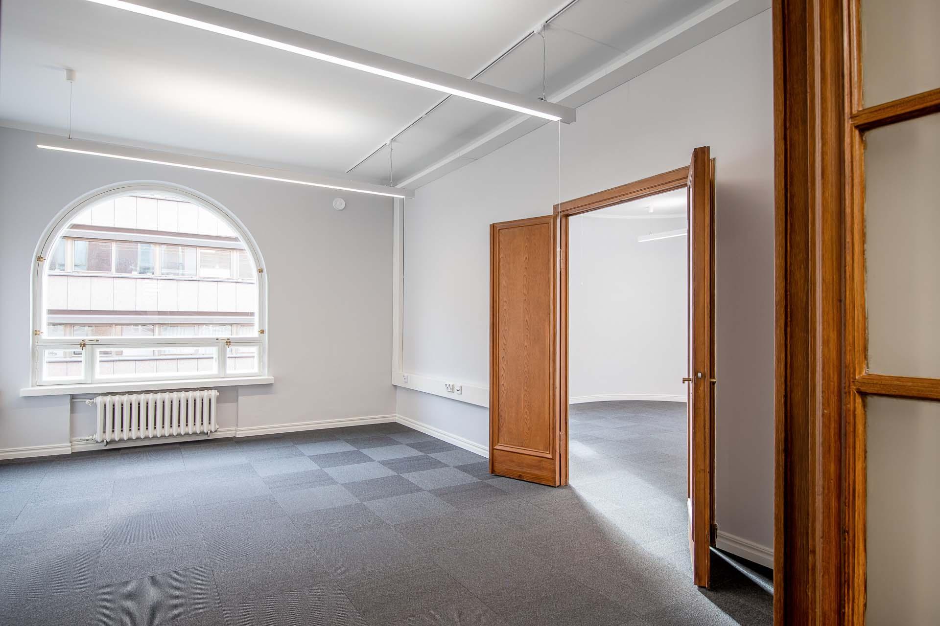 Kalevankatu 13, Kamppi, Helsinki