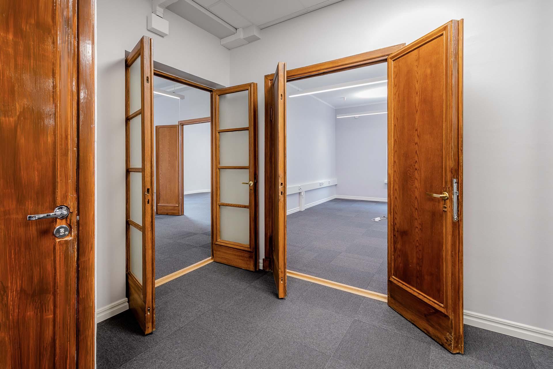 Kalevankatu 13, Kamppi, Helsinki