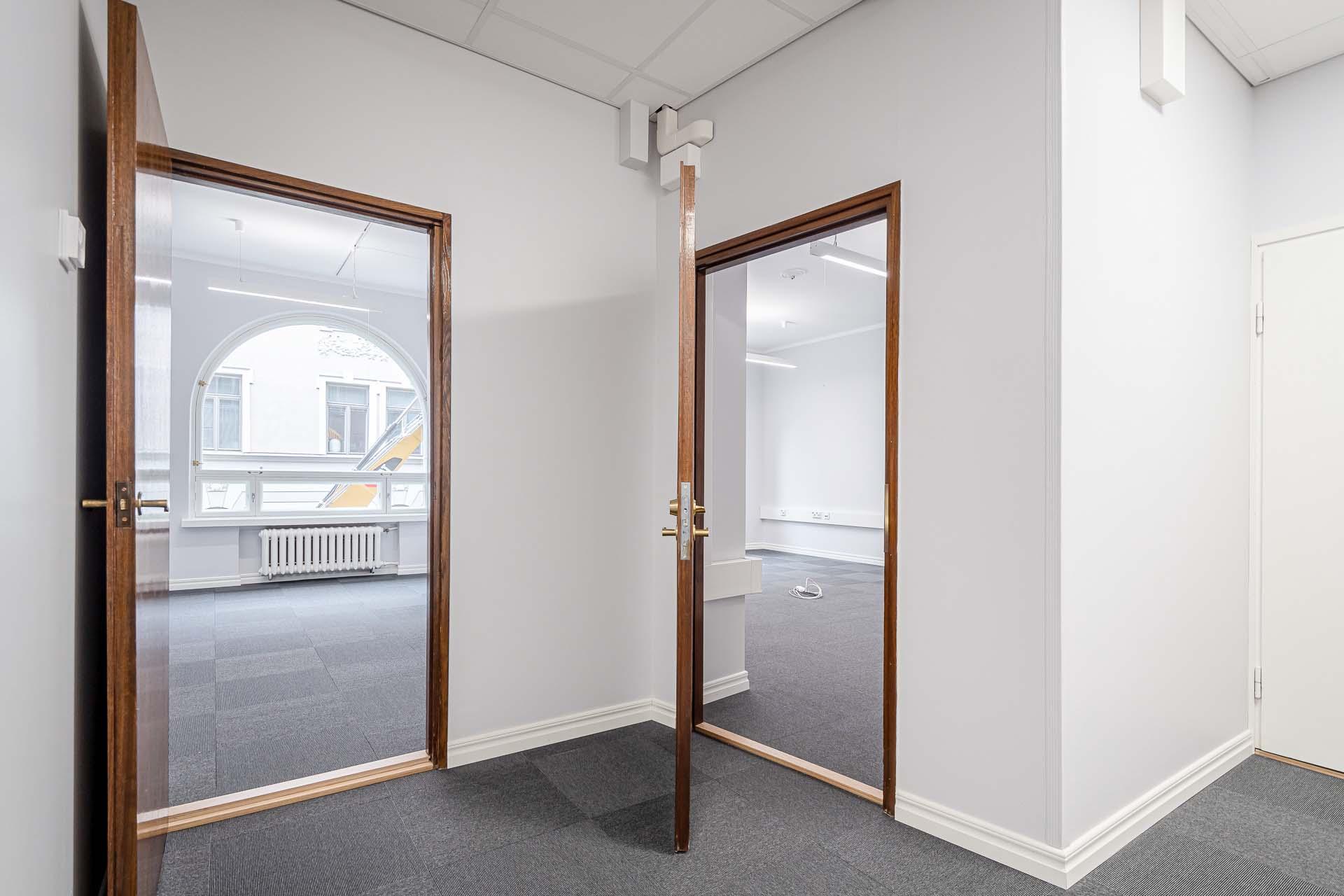 Kalevankatu 13, Kamppi, Helsinki