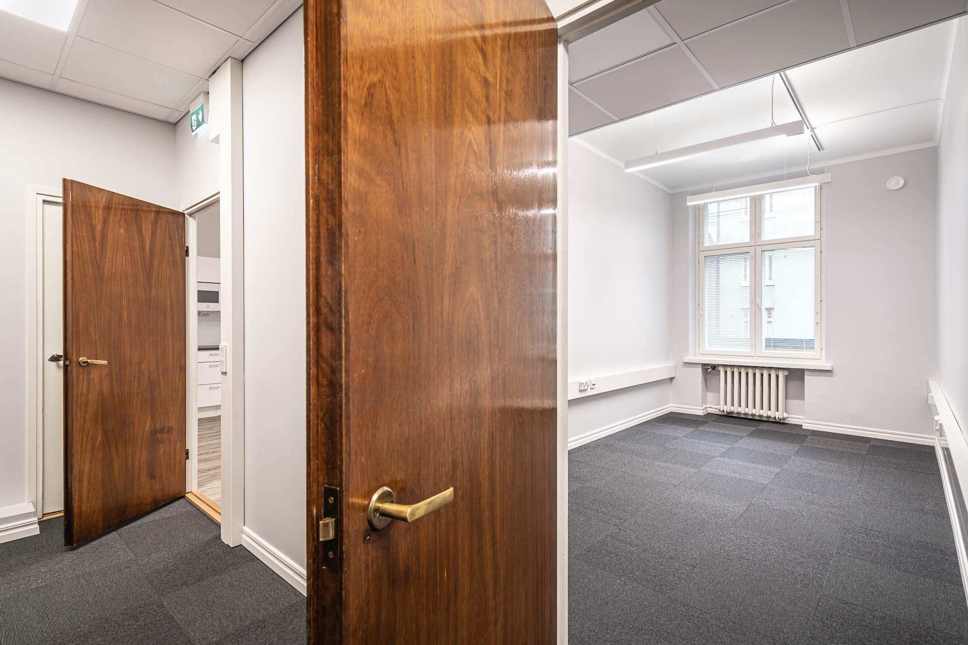 Kalevankatu 13, Kamppi, Helsinki