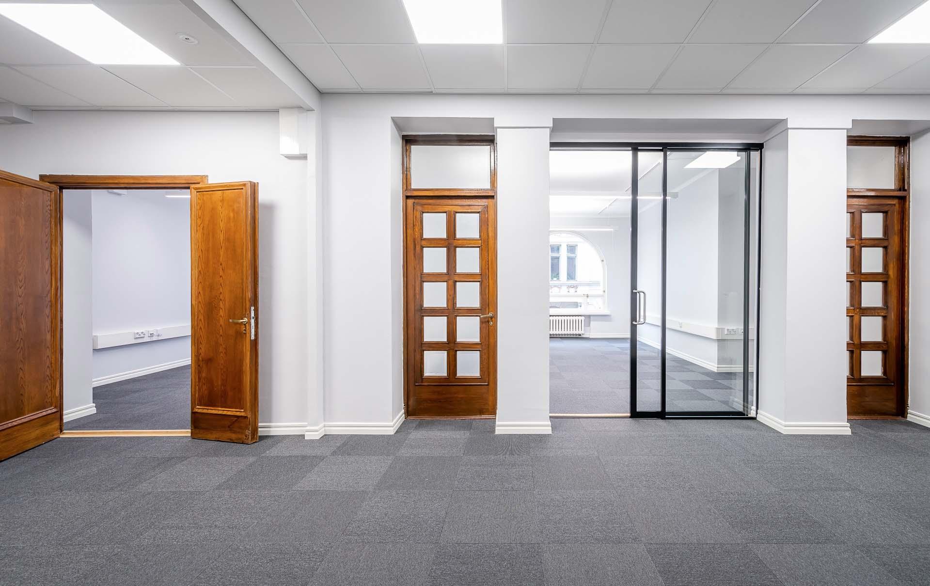 Kalevankatu 13, Kamppi, Helsinki