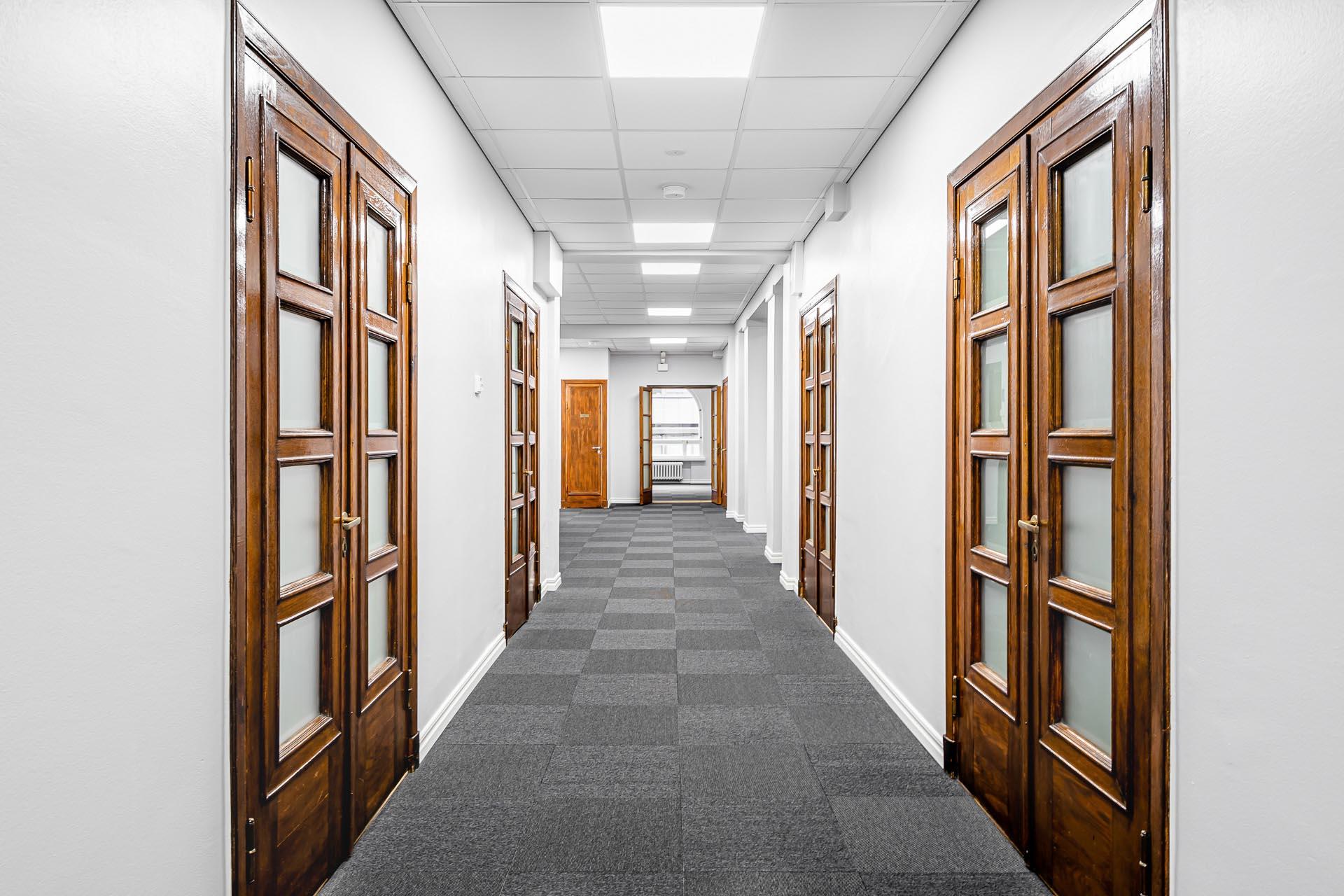 Kalevankatu 13, Kamppi, Helsinki