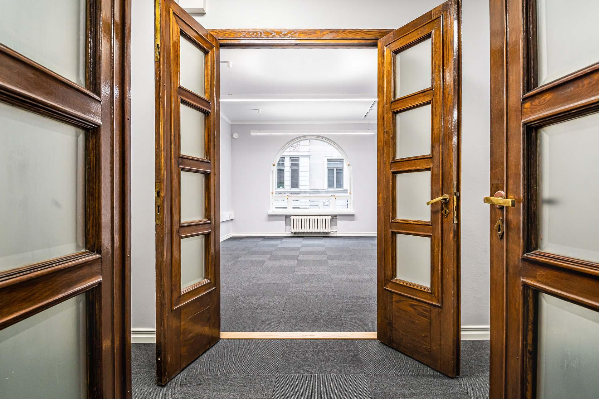 Kalevankatu 13, Kamppi, Helsinki