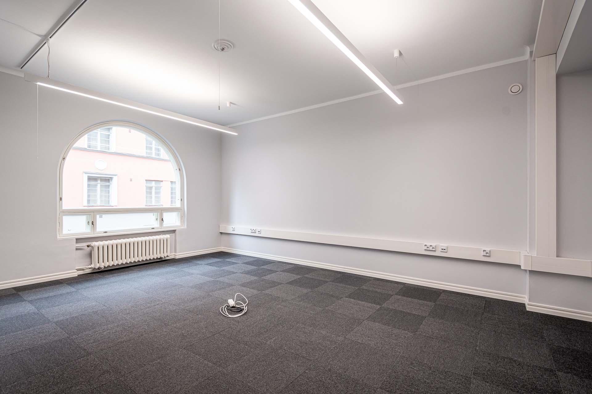 Kalevankatu 13, Kamppi, Helsinki