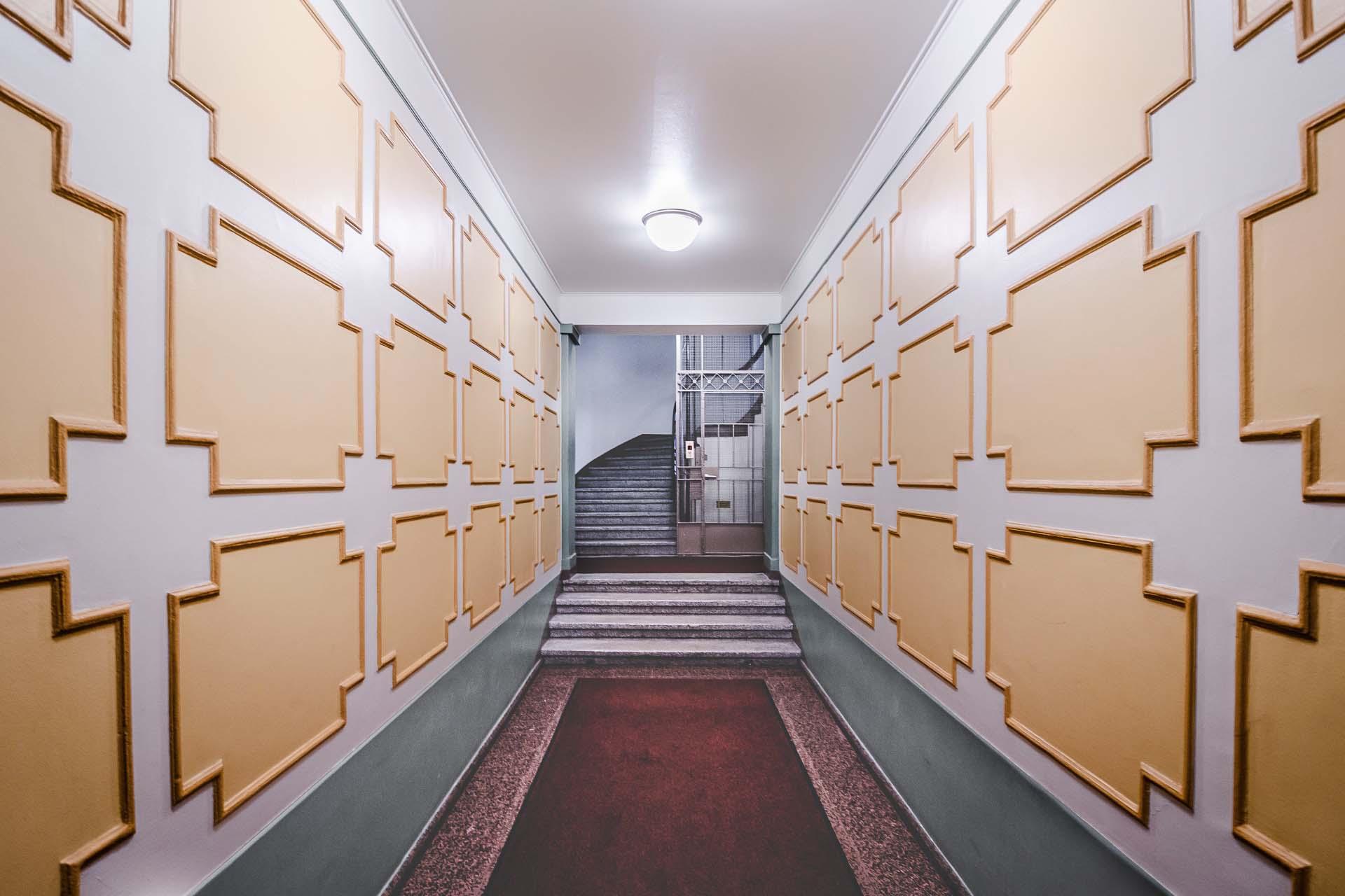 Kalevankatu 13, Kamppi, Helsinki