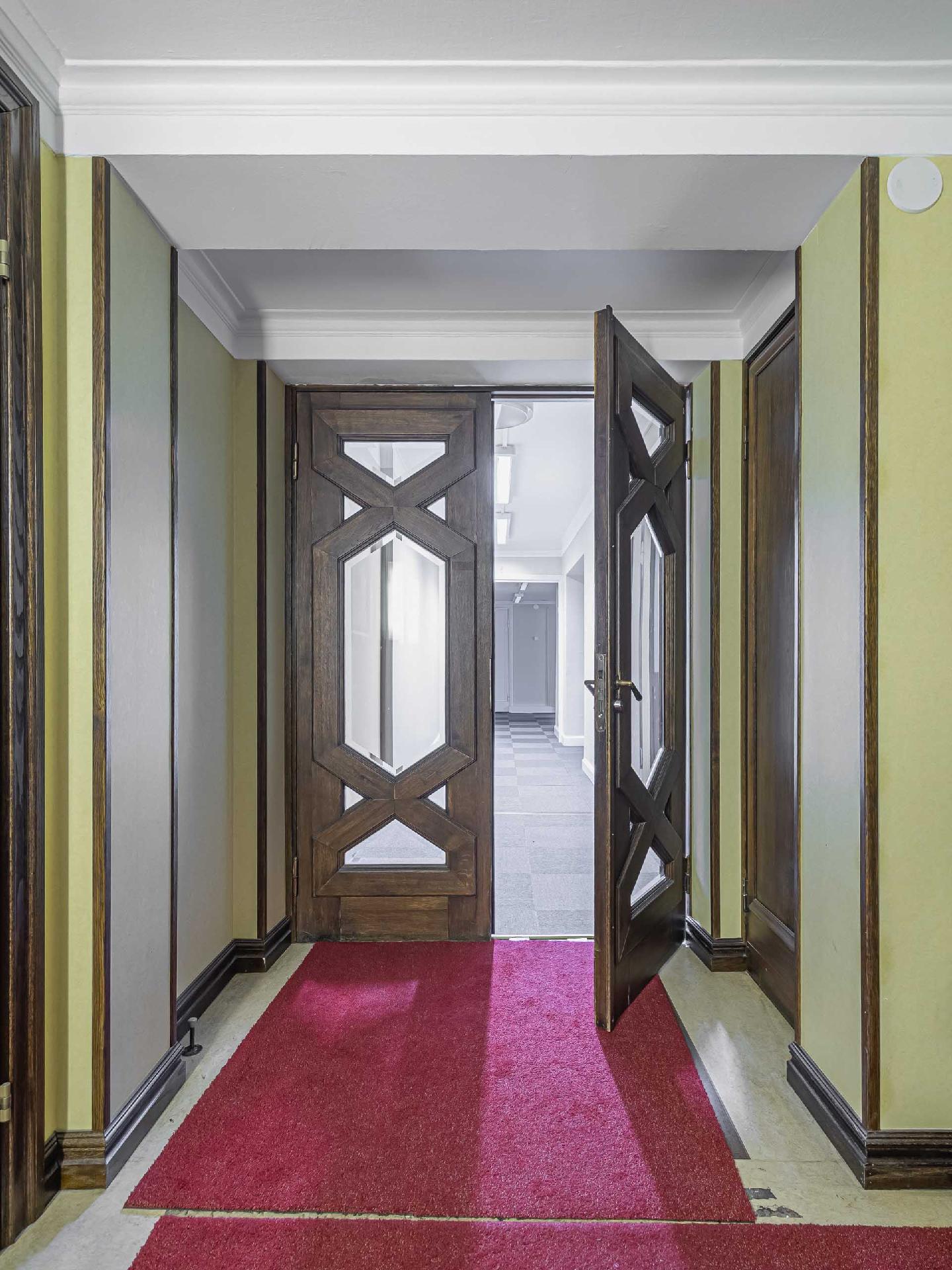 Kalevankatu 13, Kamppi, Helsinki