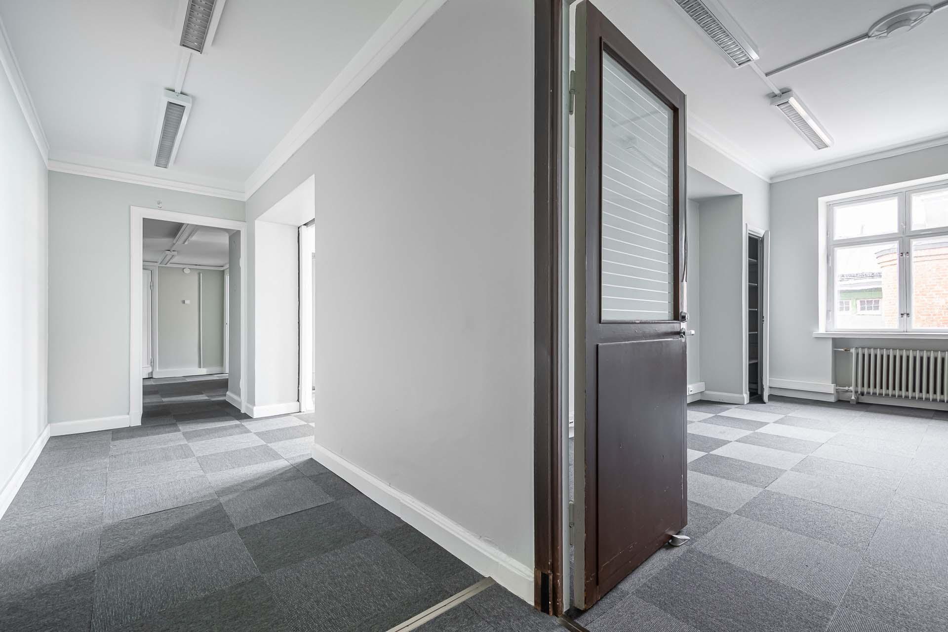 Kalevankatu 13, Kamppi, Helsinki