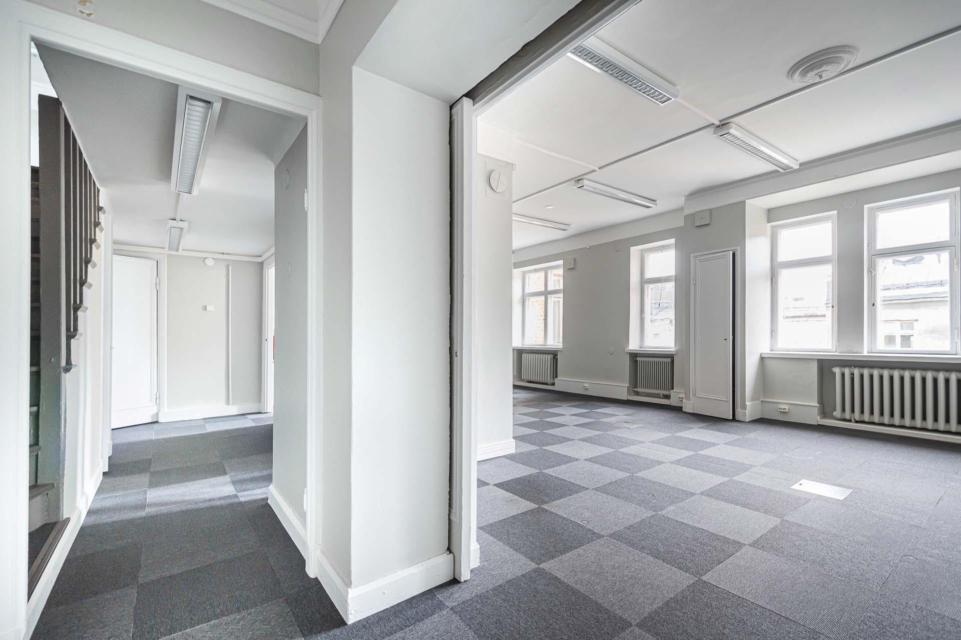 Kalevankatu 13, Kamppi, Helsinki