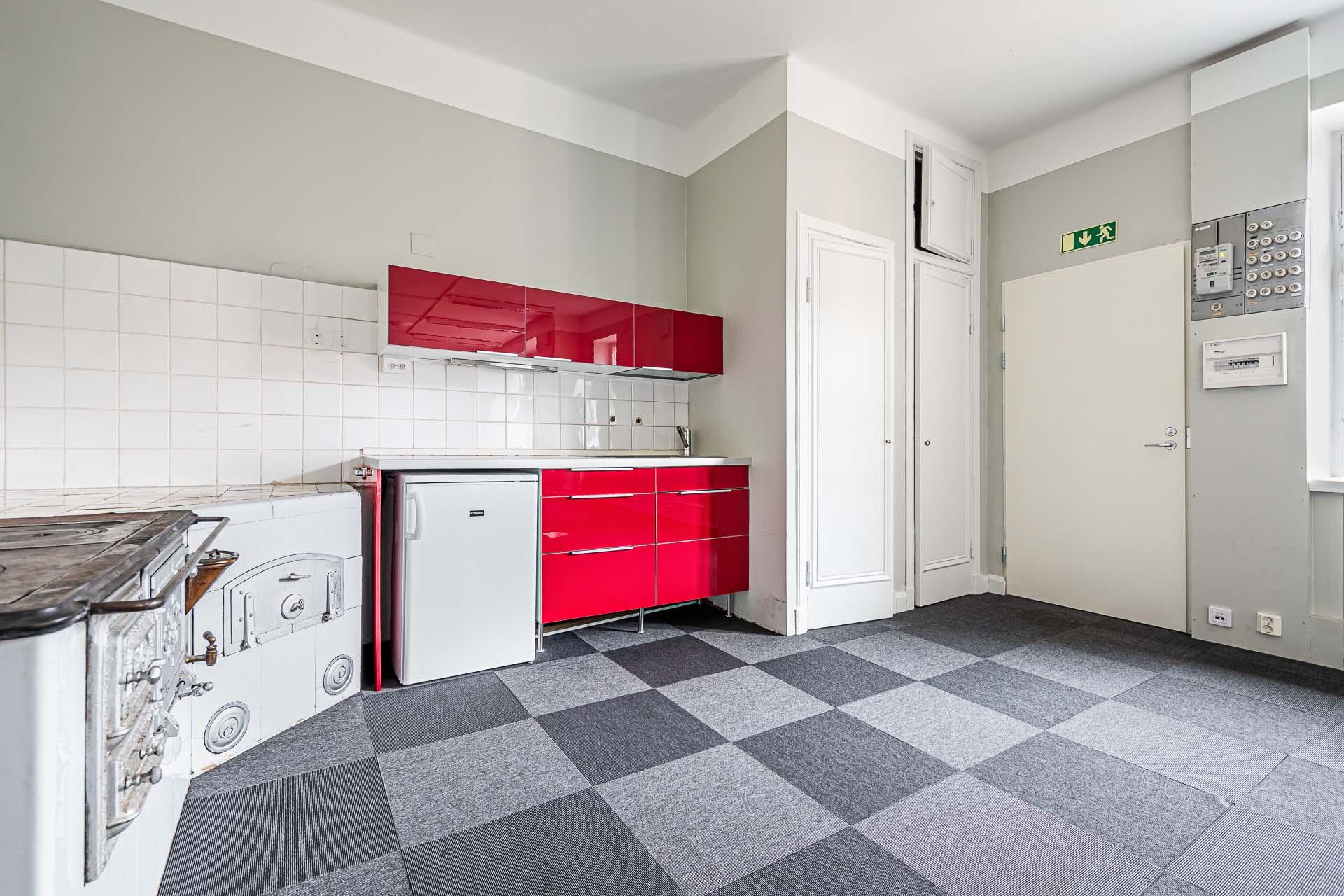 Kalevankatu 13, Kamppi, Helsinki