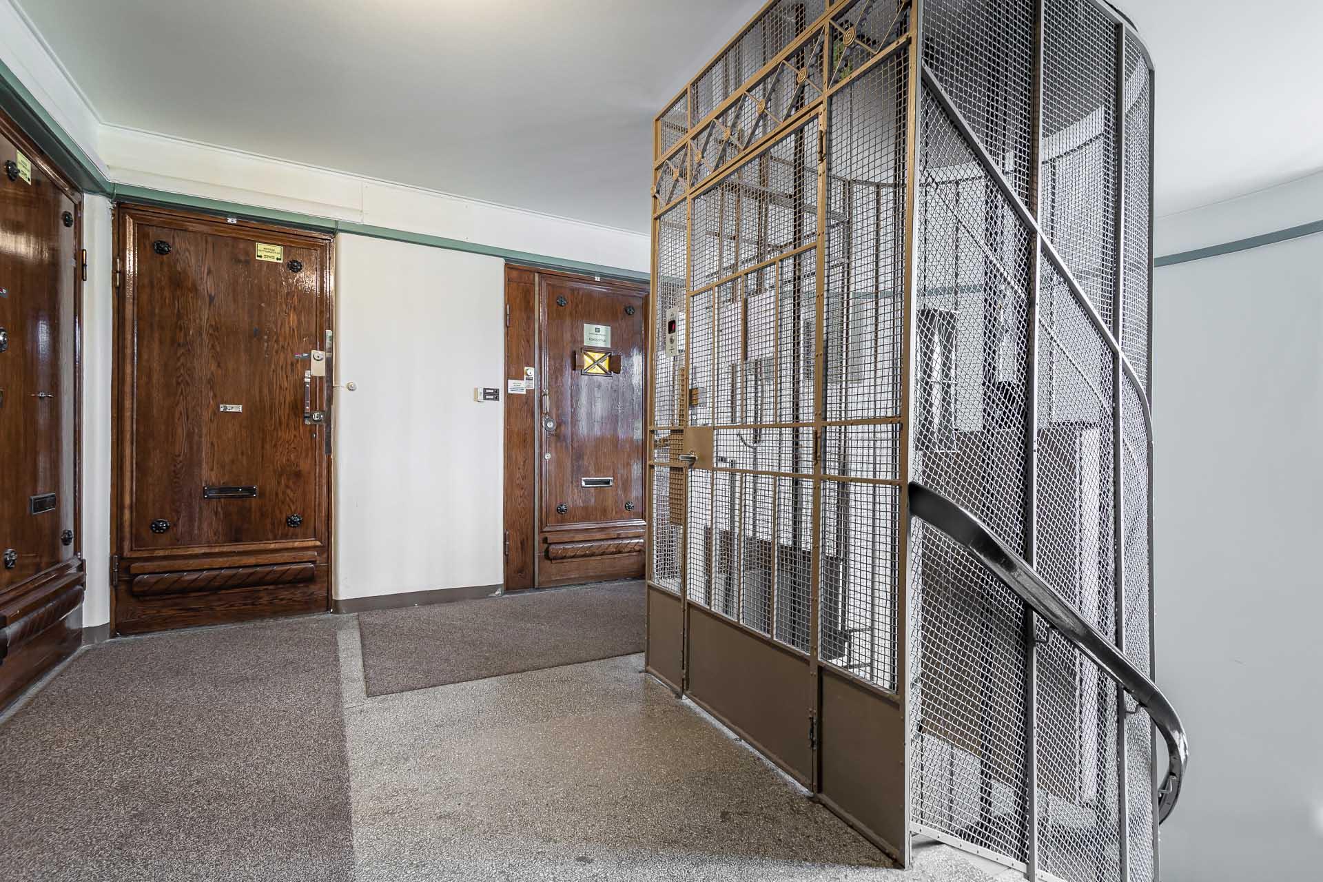 Kalevankatu 13, Kamppi, Helsinki