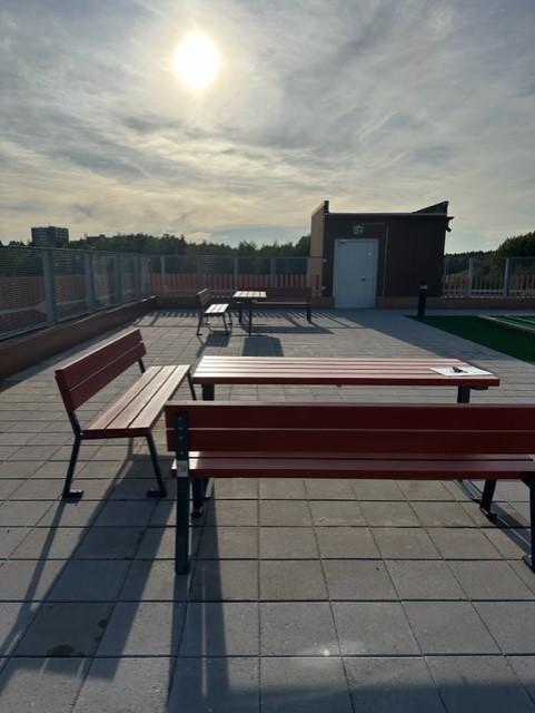 Ylismäenkuja 8, Olari, Espoo