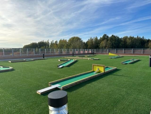 Ylismäenkuja 8, Olari, Espoo