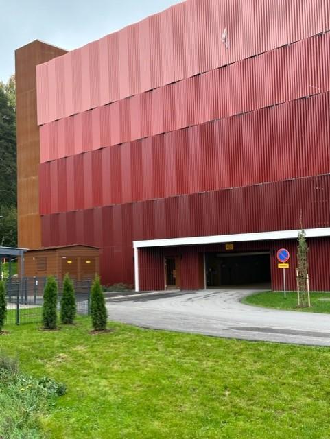 Ylismäenkuja 8, Olari, Espoo