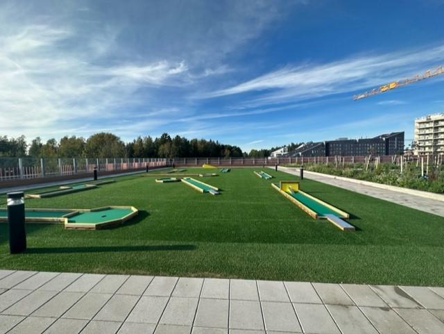 Ylismäenkuja 8, Olari, Espoo