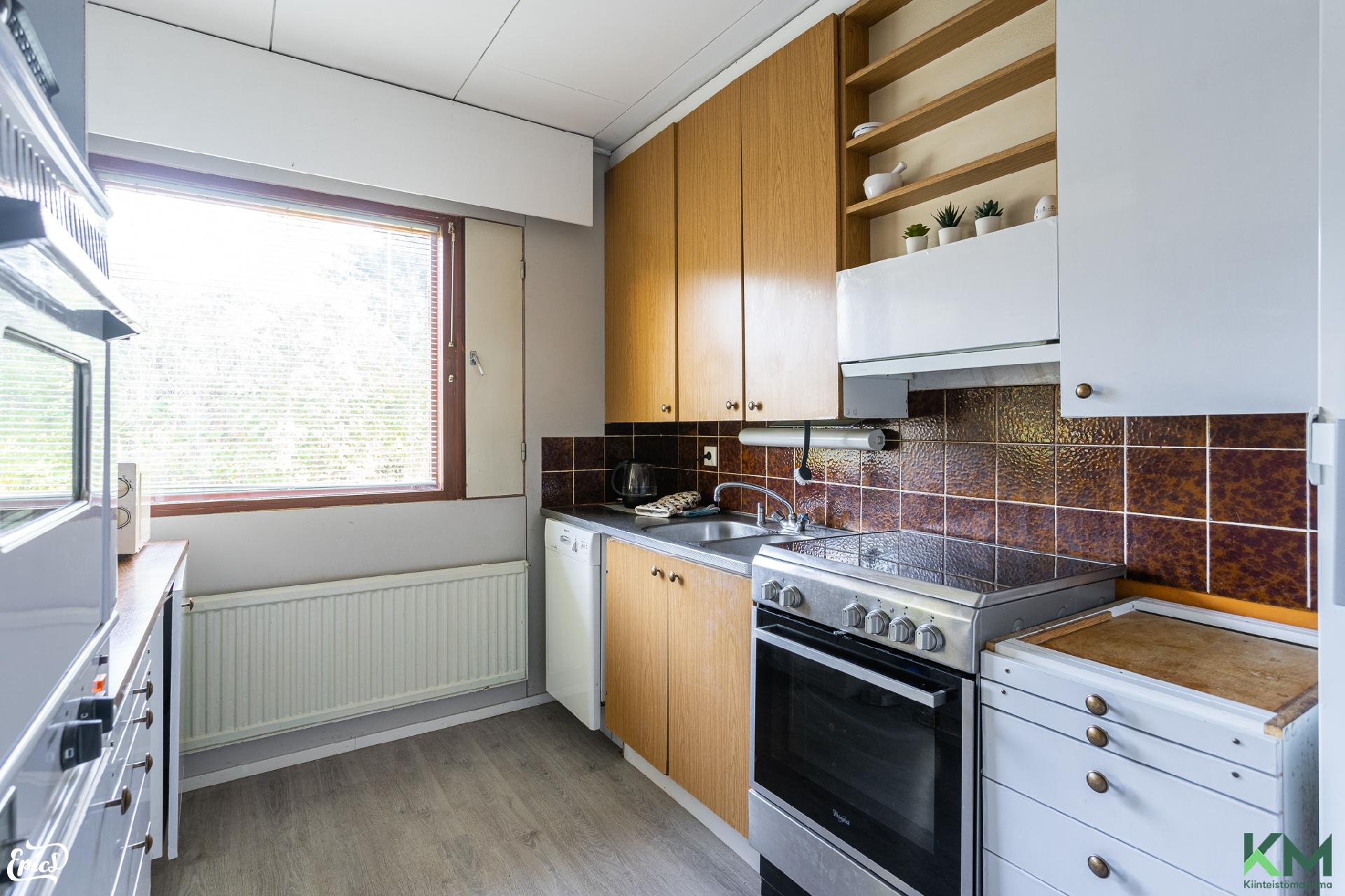 Hakalankatu 19, Hakala, Ikaalinen