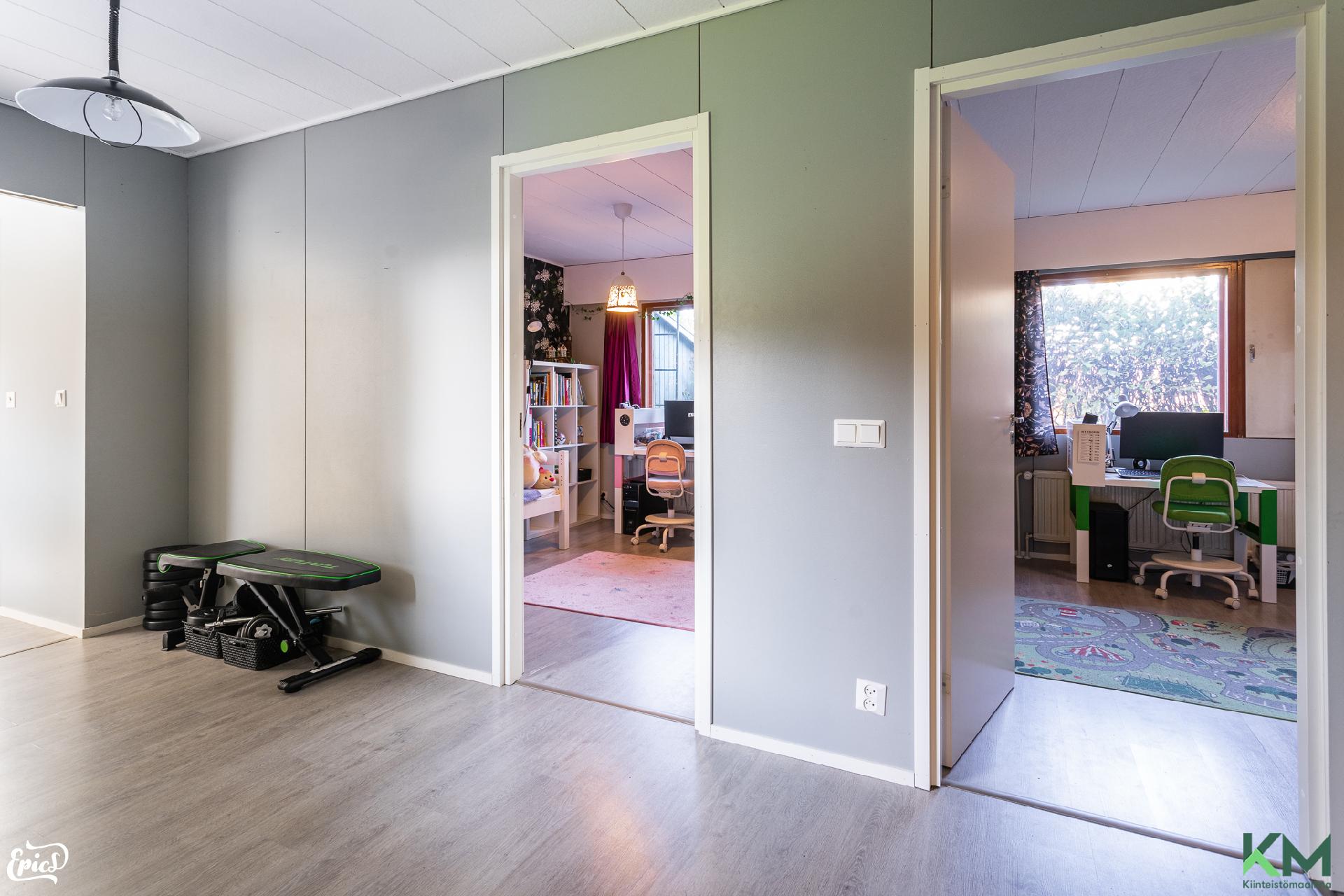 Hakalankatu 19, Hakala, Ikaalinen