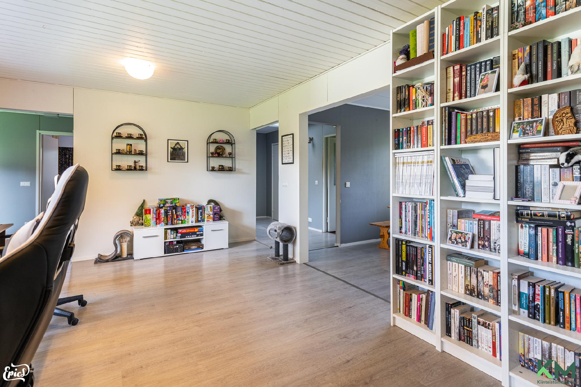 Hakalankatu 19, Hakala, Ikaalinen