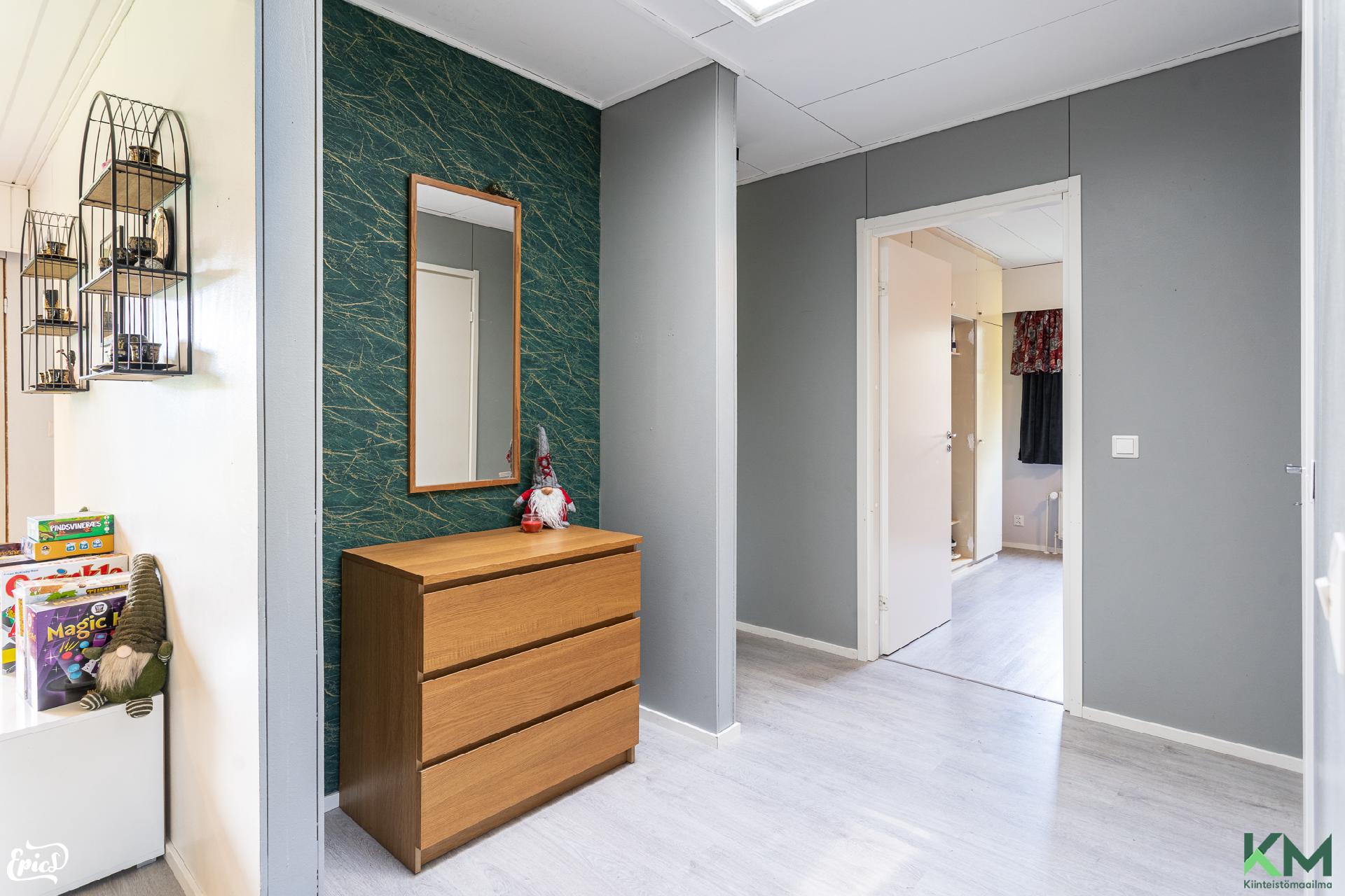 Hakalankatu 19, Hakala, Ikaalinen