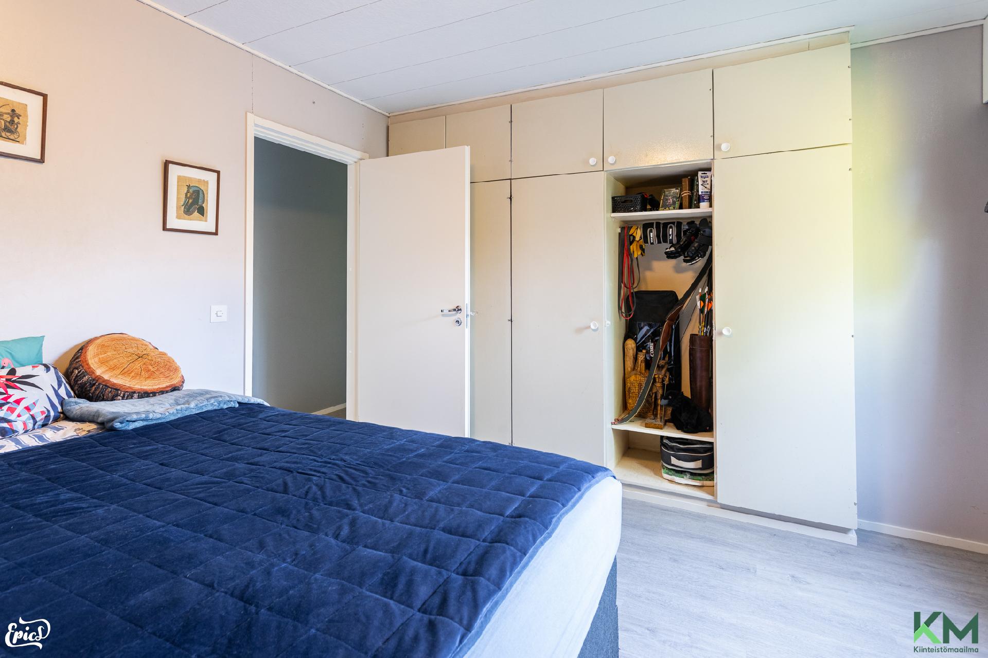 Hakalankatu 19, Hakala, Ikaalinen