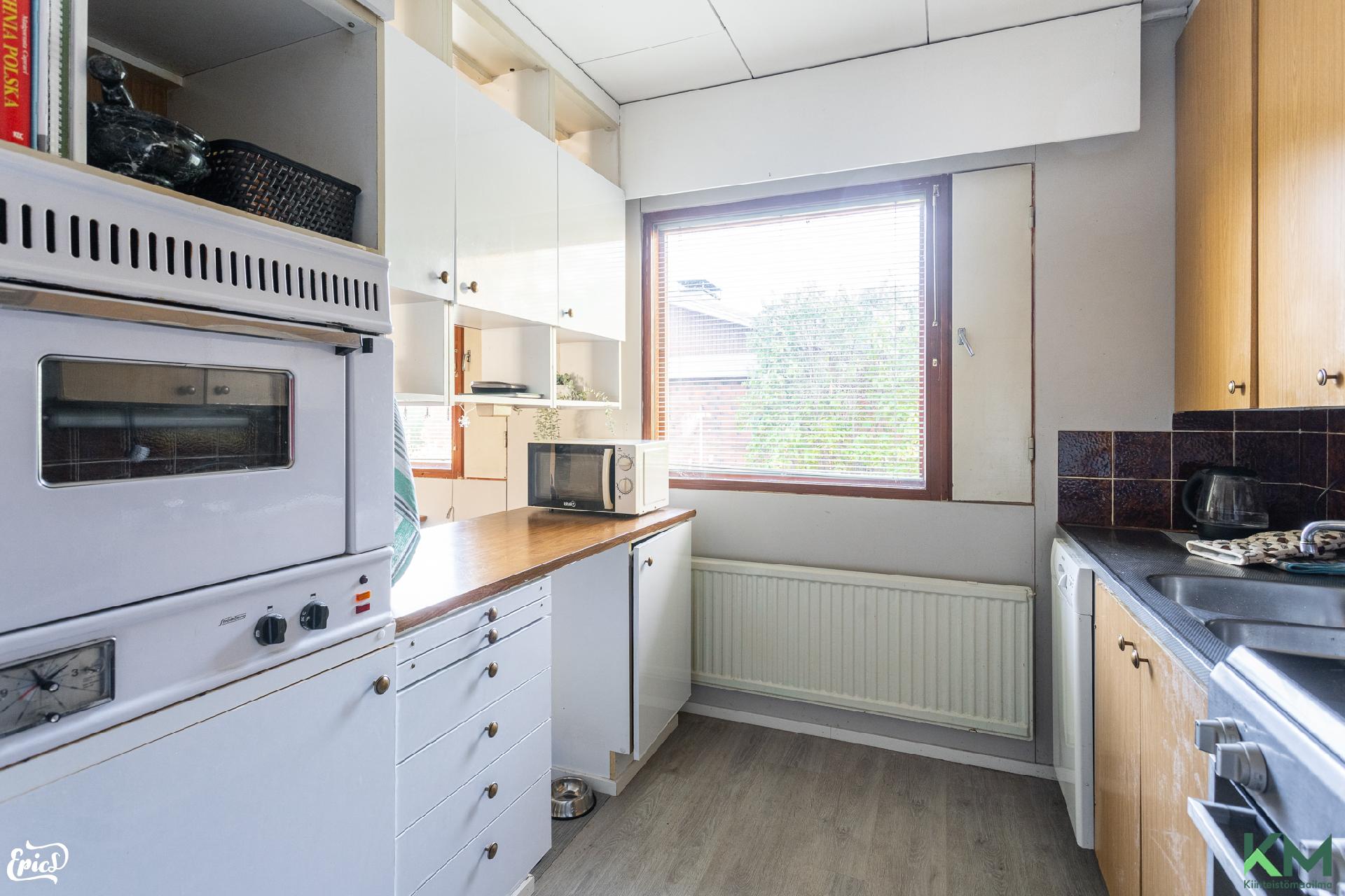 Hakalankatu 19, Hakala, Ikaalinen