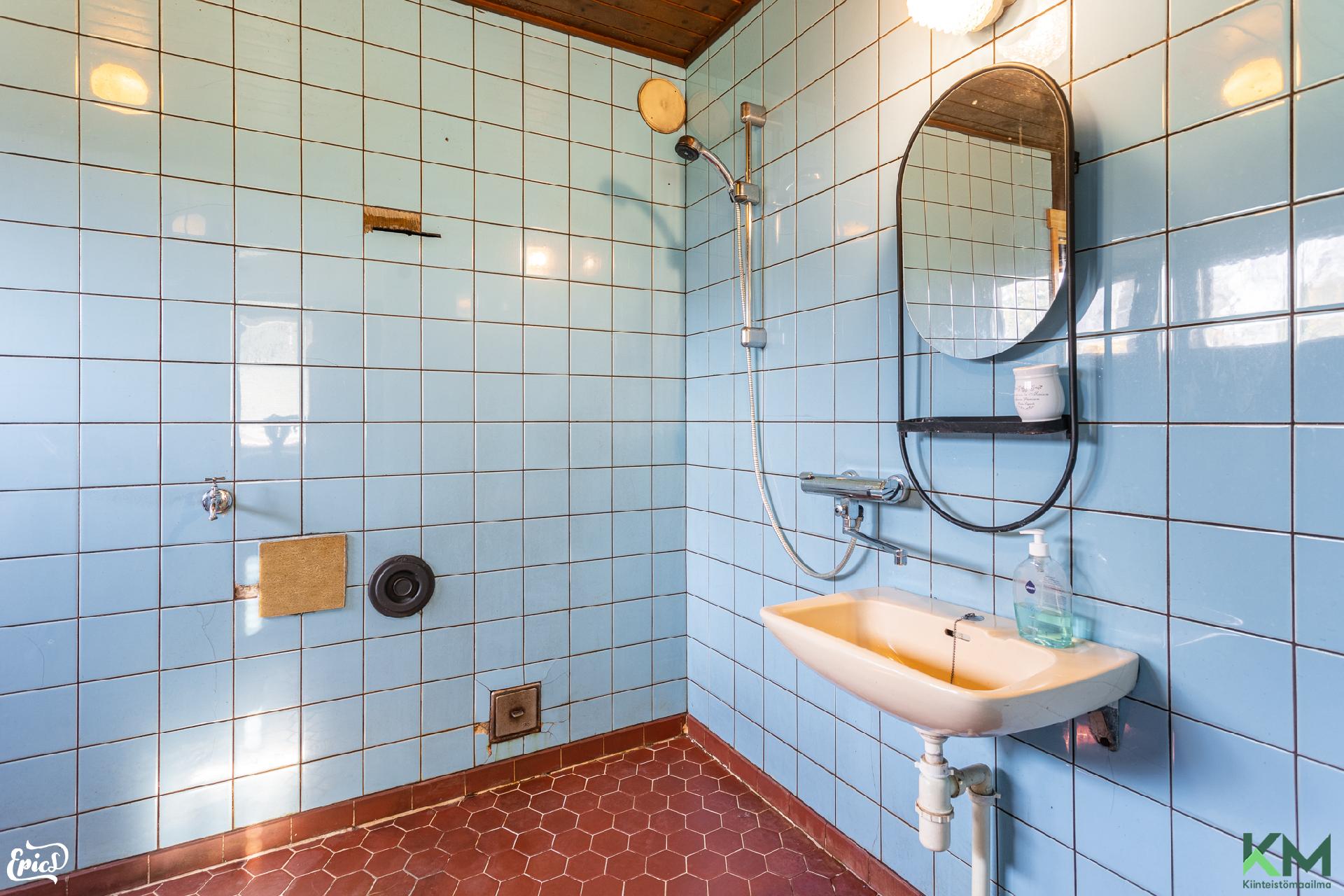 Hakalankatu 19, Hakala, Ikaalinen