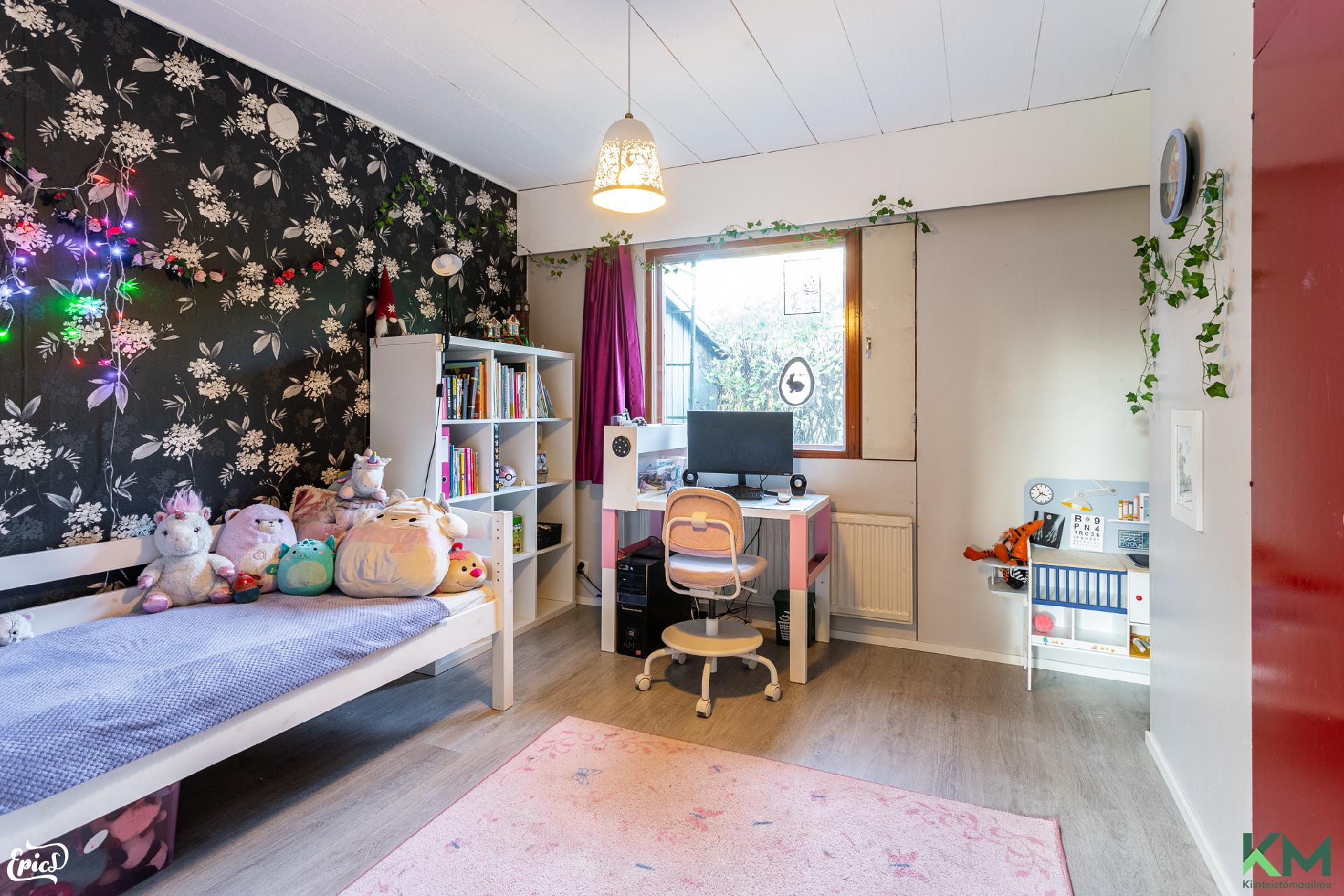 Hakalankatu 19, Hakala, Ikaalinen