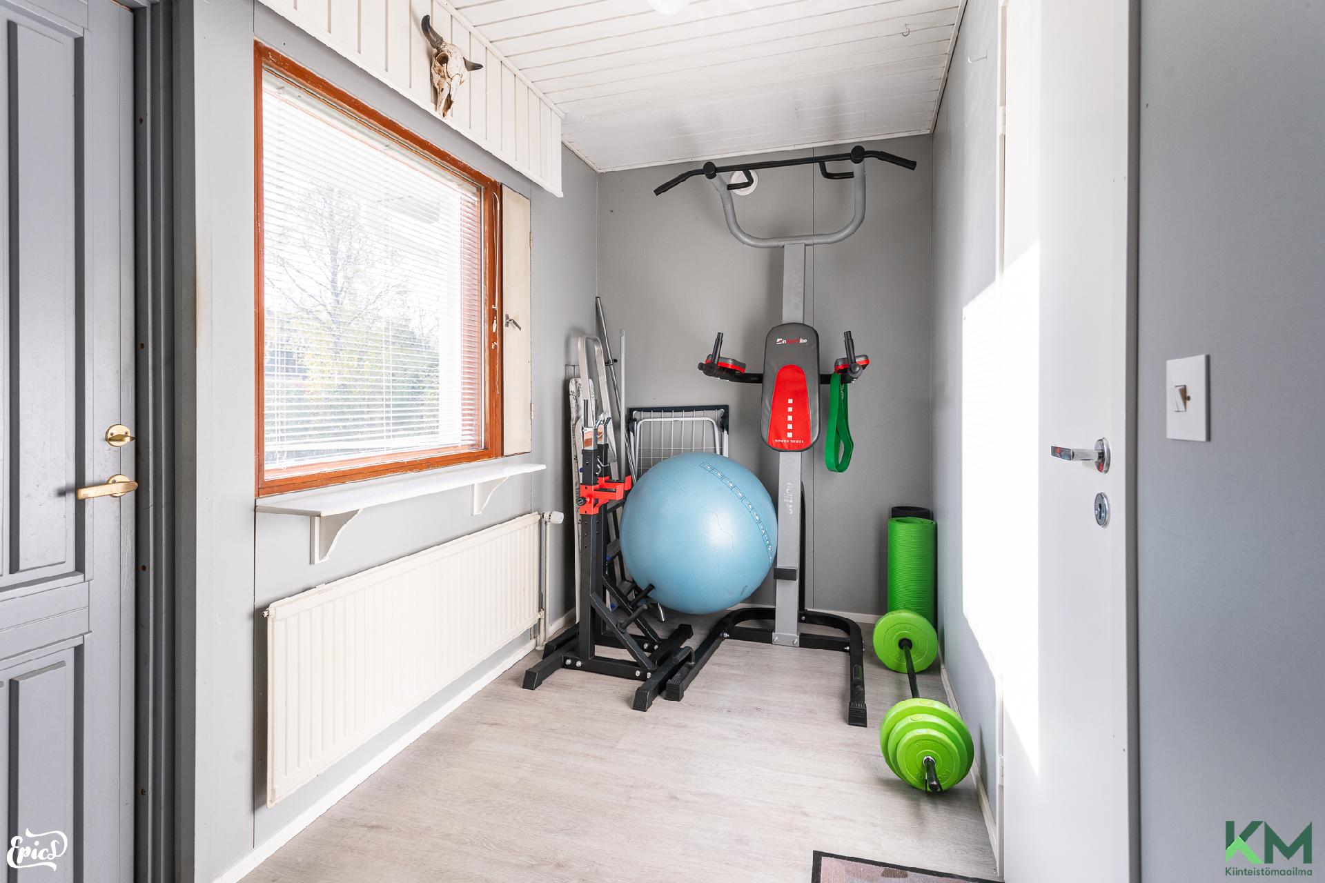 Hakalankatu 19, Hakala, Ikaalinen