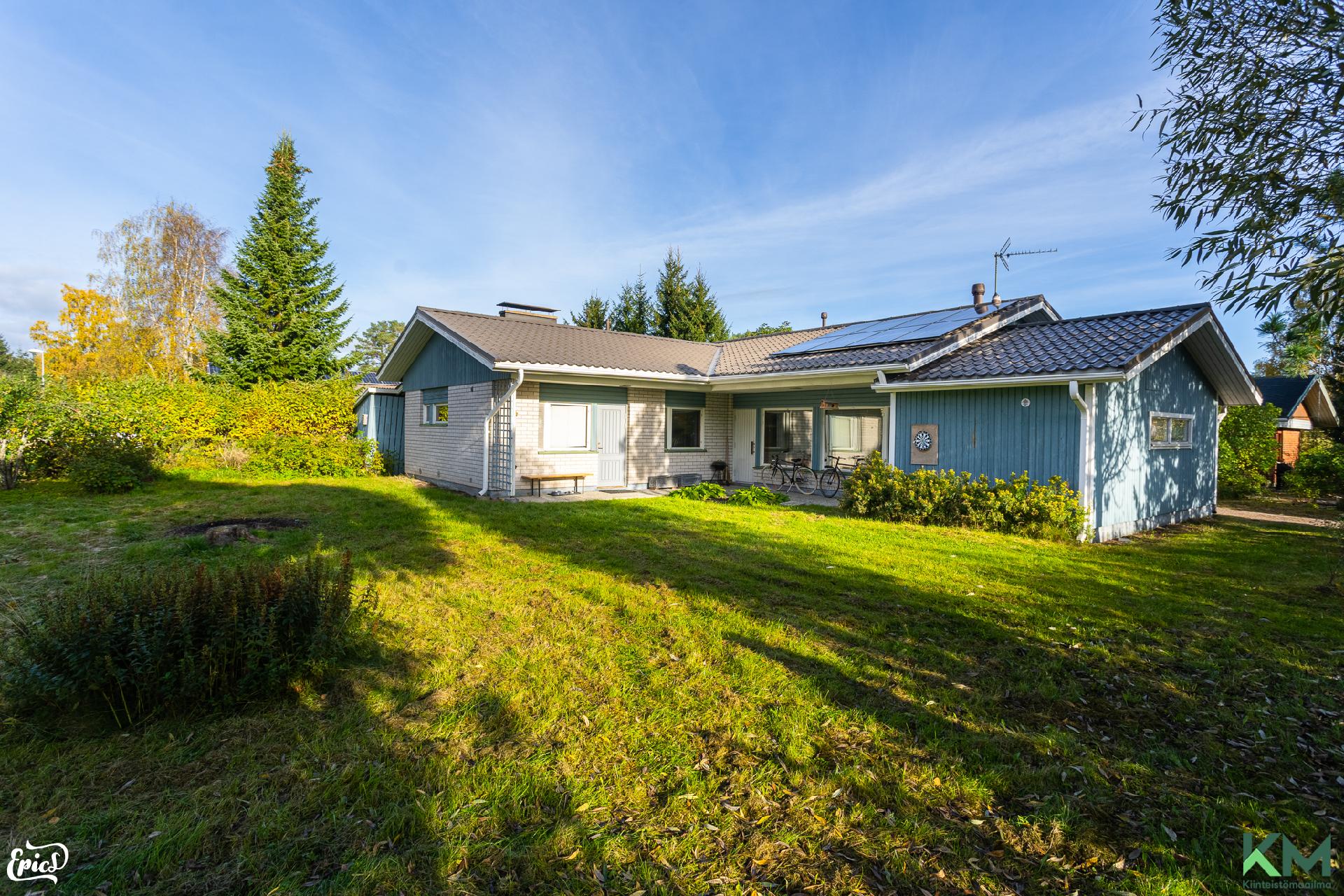 Hakalankatu 19, Hakala, Ikaalinen