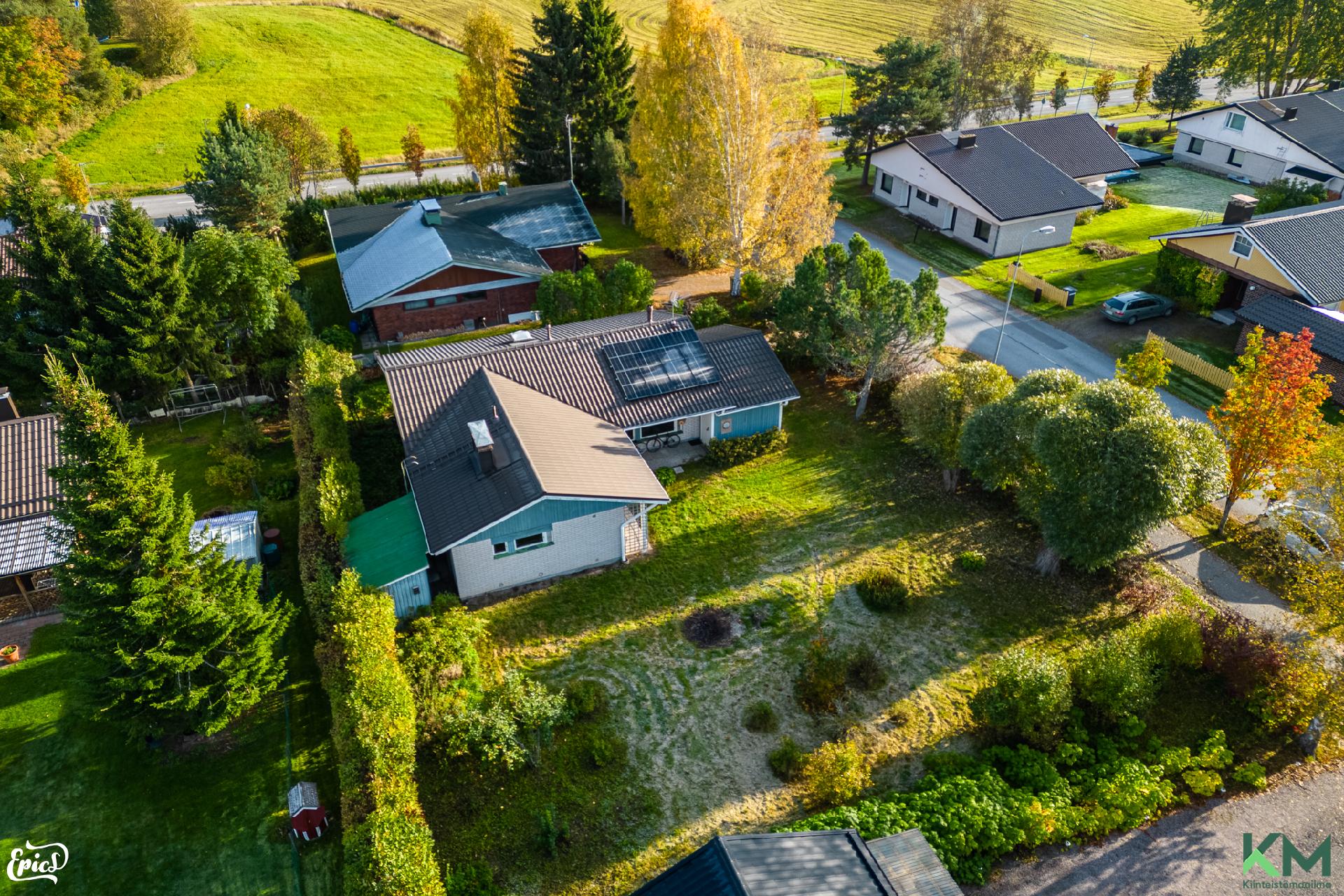 Hakalankatu 19, Hakala, Ikaalinen