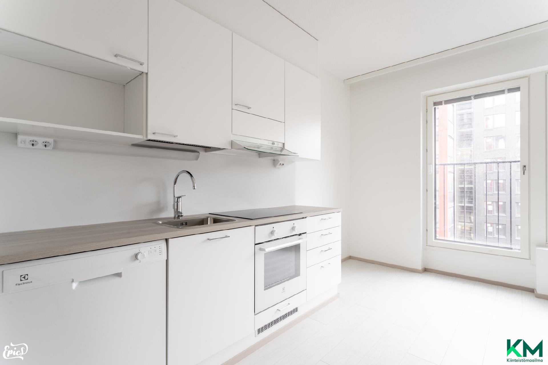 Kolunkatu 1b, Nokia, Nokia