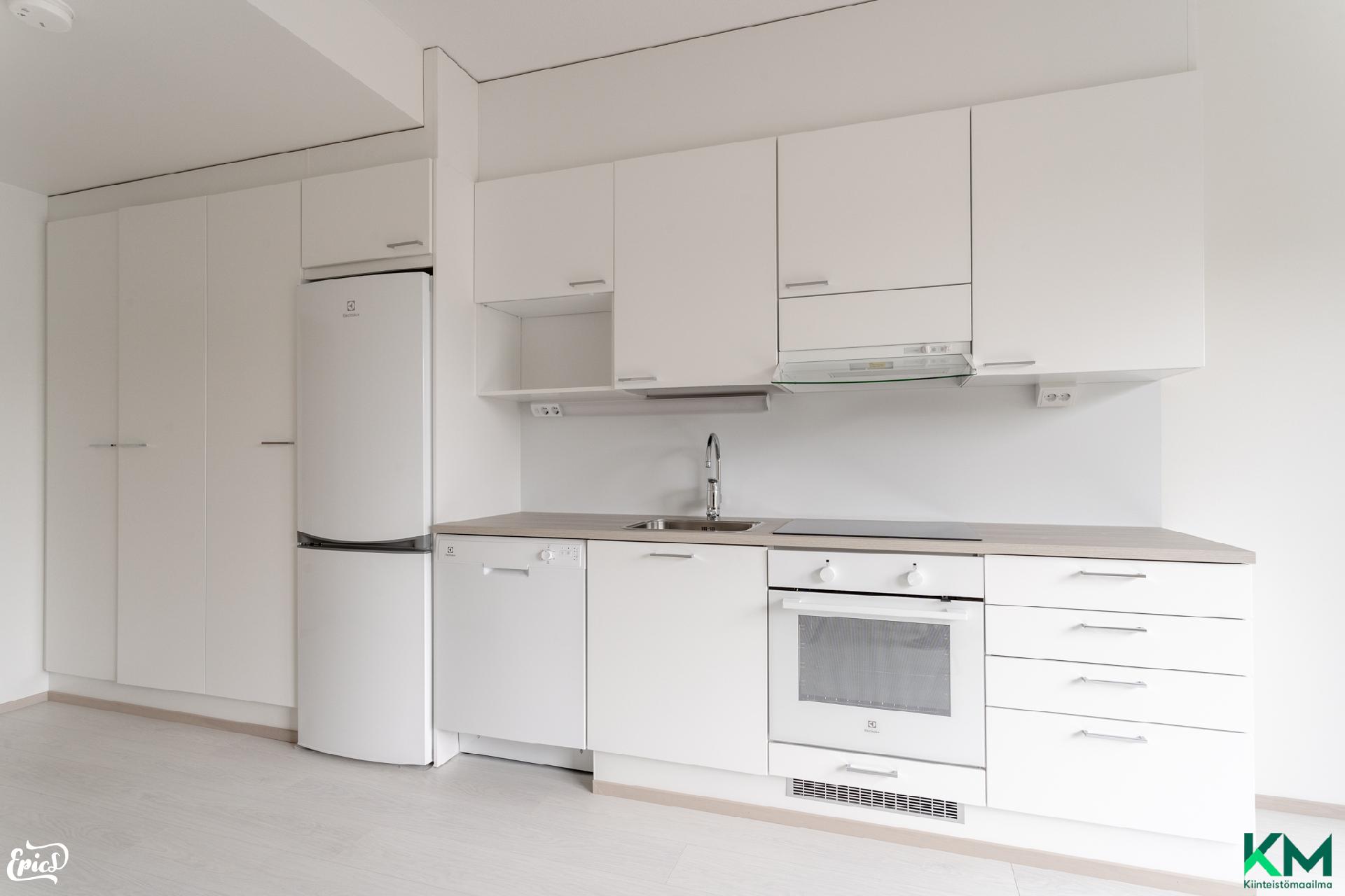 Kolunkatu 1b, Nokia, Nokia