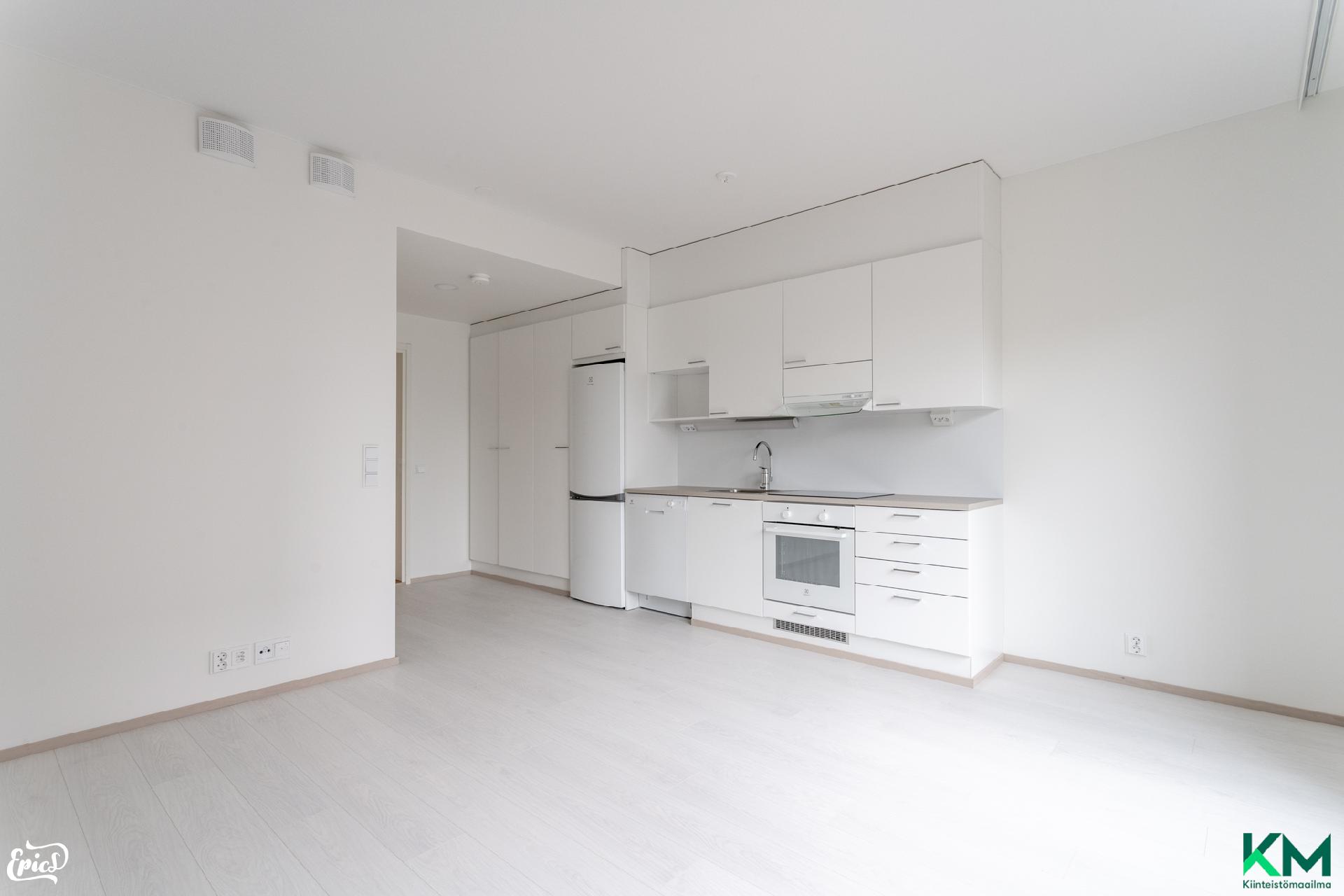 Kolunkatu 1b, Nokia, Nokia