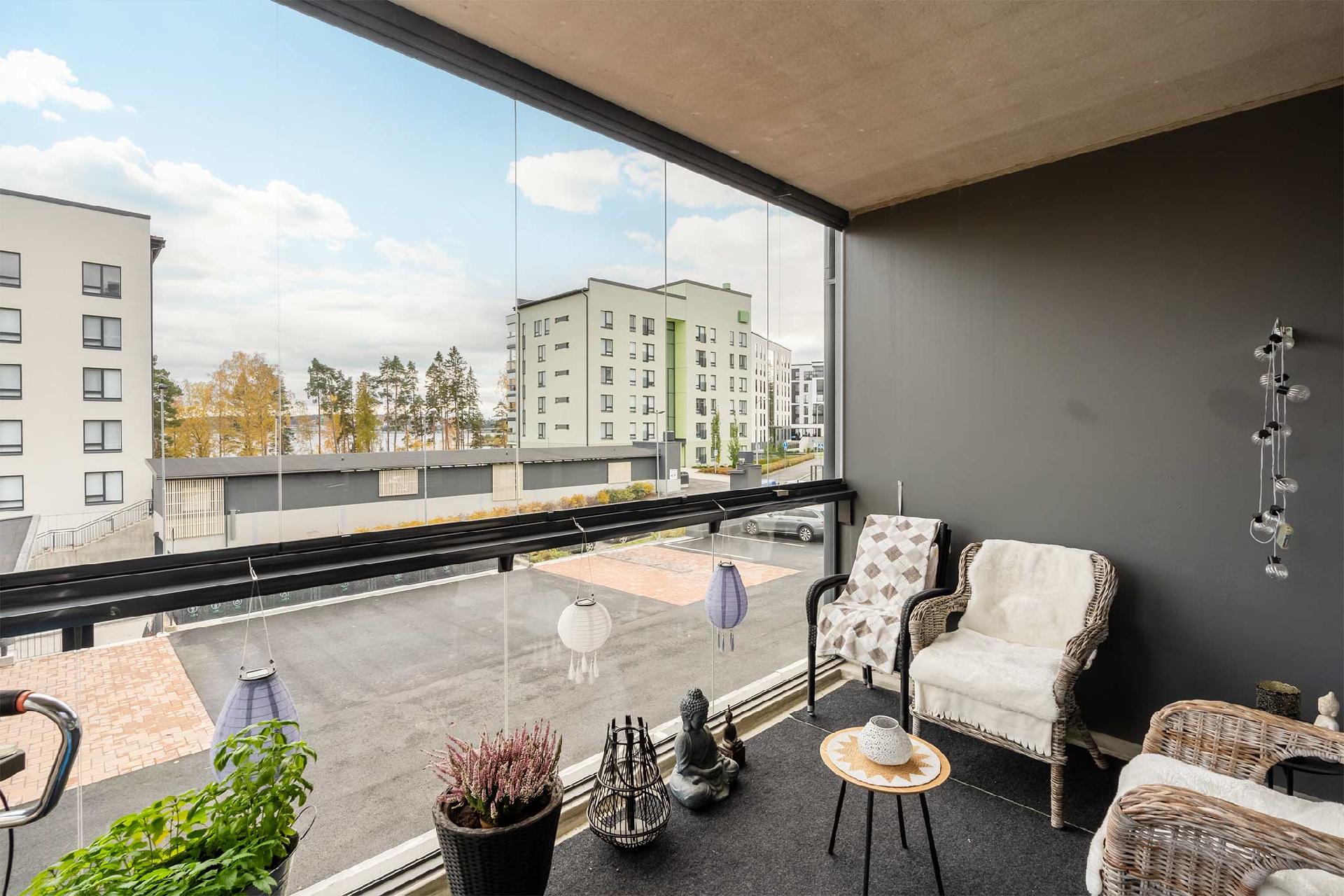 Männistönkatu 3, Halkoniemi, Tampere