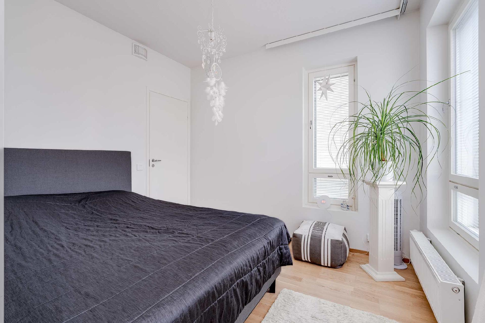 Männistönkatu 3, Halkoniemi, Tampere